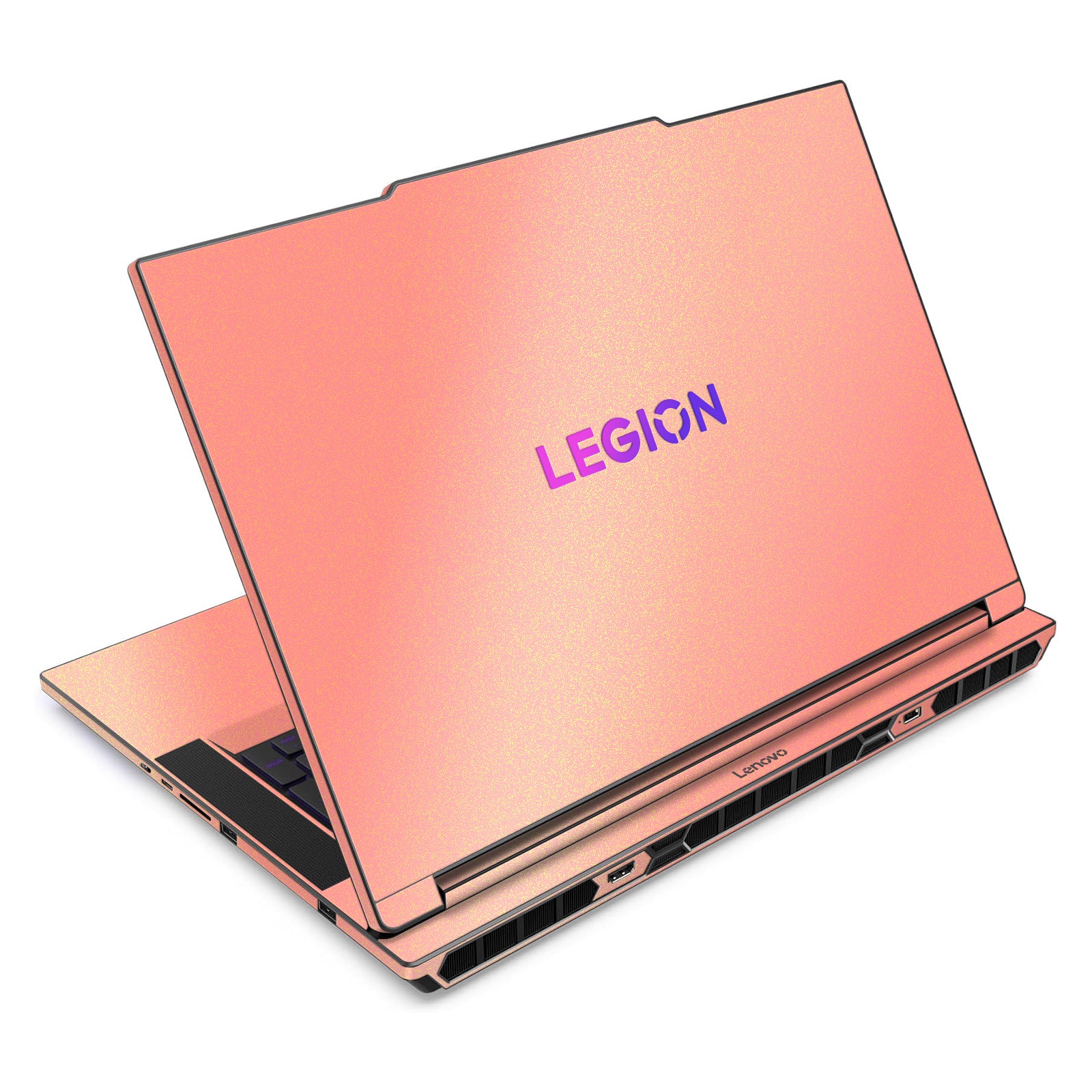 [2 Pack] Armorsuit MilitaryShield Vinyl Skin Wrap Film for Lenovo Legion 9i Gen 10 (2025)