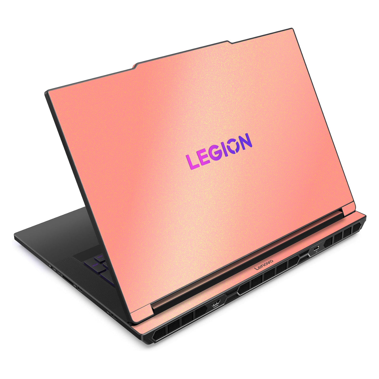 [2 Pack] Armorsuit MilitaryShield Vinyl Skin Wrap Film for Lenovo Legion 9i Gen 10 (2025)