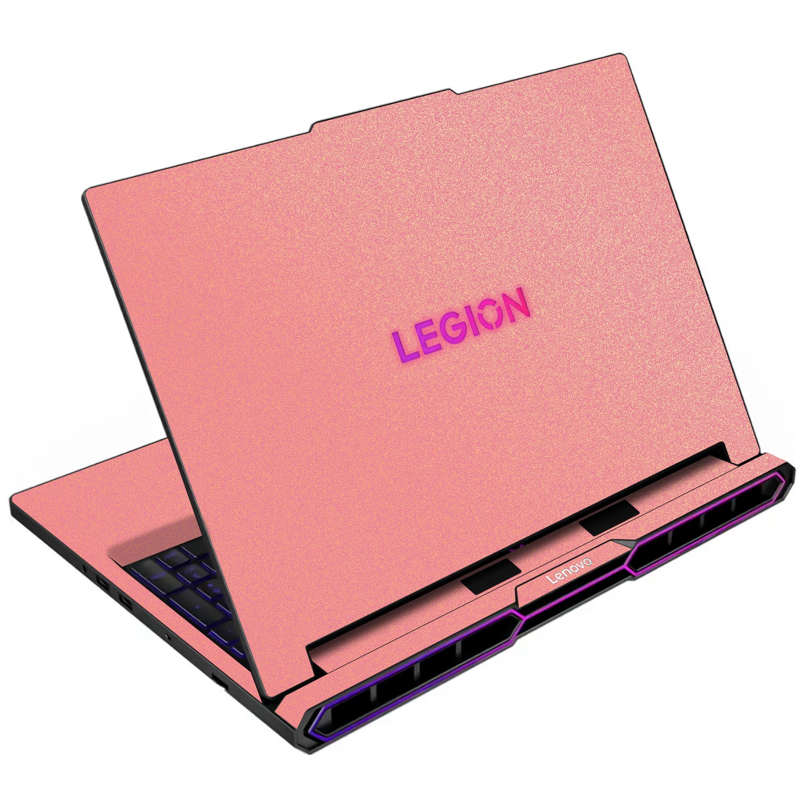 2 Pack] Armorsuit MilitaryShield Vinyl Skin Wrap Film for Lenovo Legi