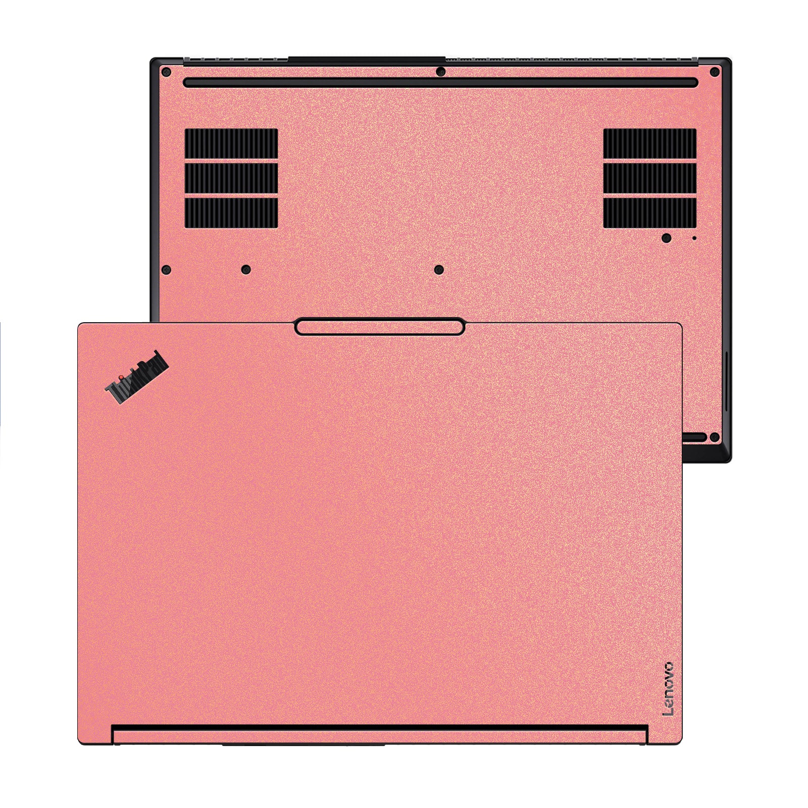 [2 Pack] Armorsuit MilitaryShield Vinyl Skin Wrap Film for Lenovo ThinkPad P16 Gen 3