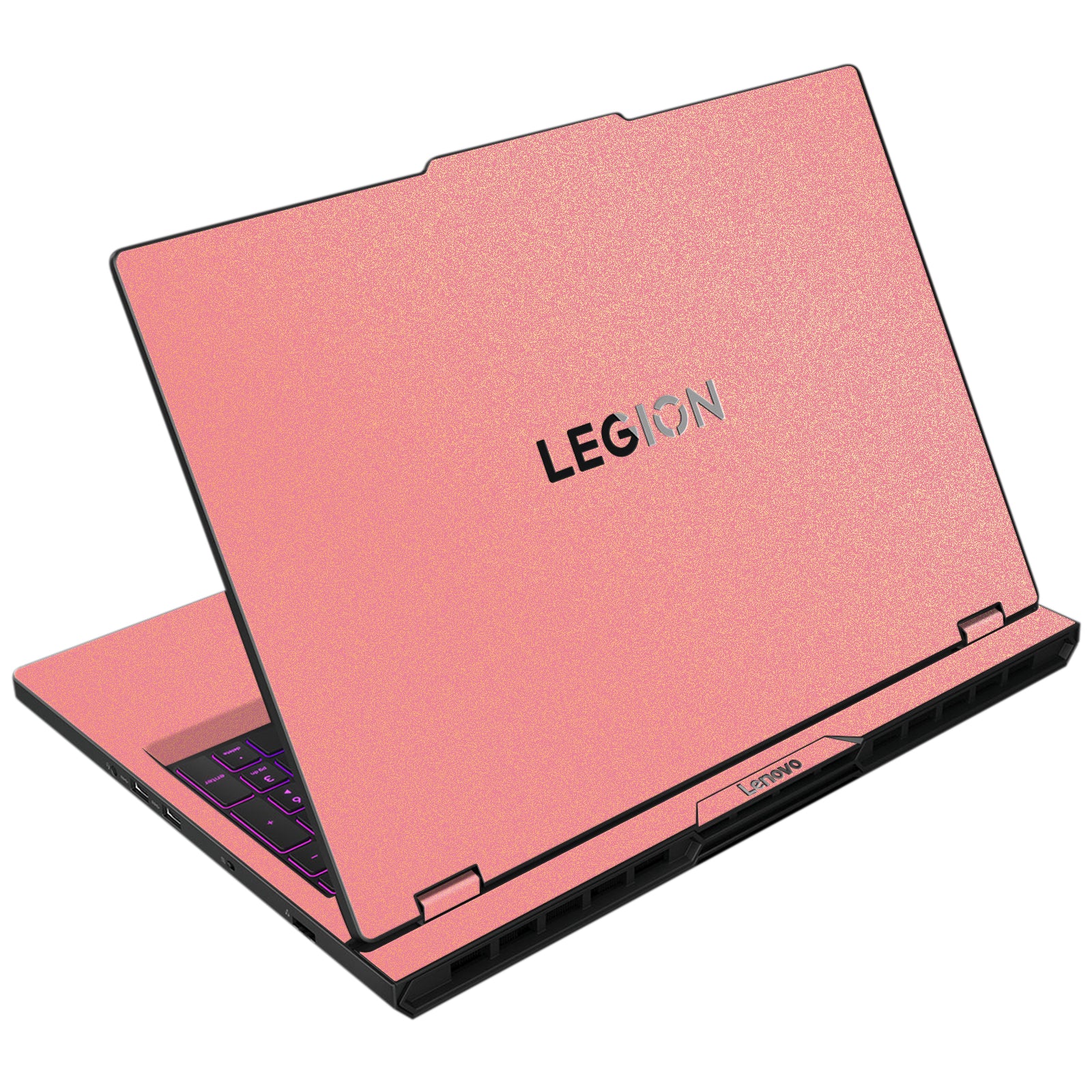 [2 Pack] Armorsuit MilitaryShield Vinyl Skin Wrap Film for Lenovo Legion Pro 5/5i (Gen 10, 2025)