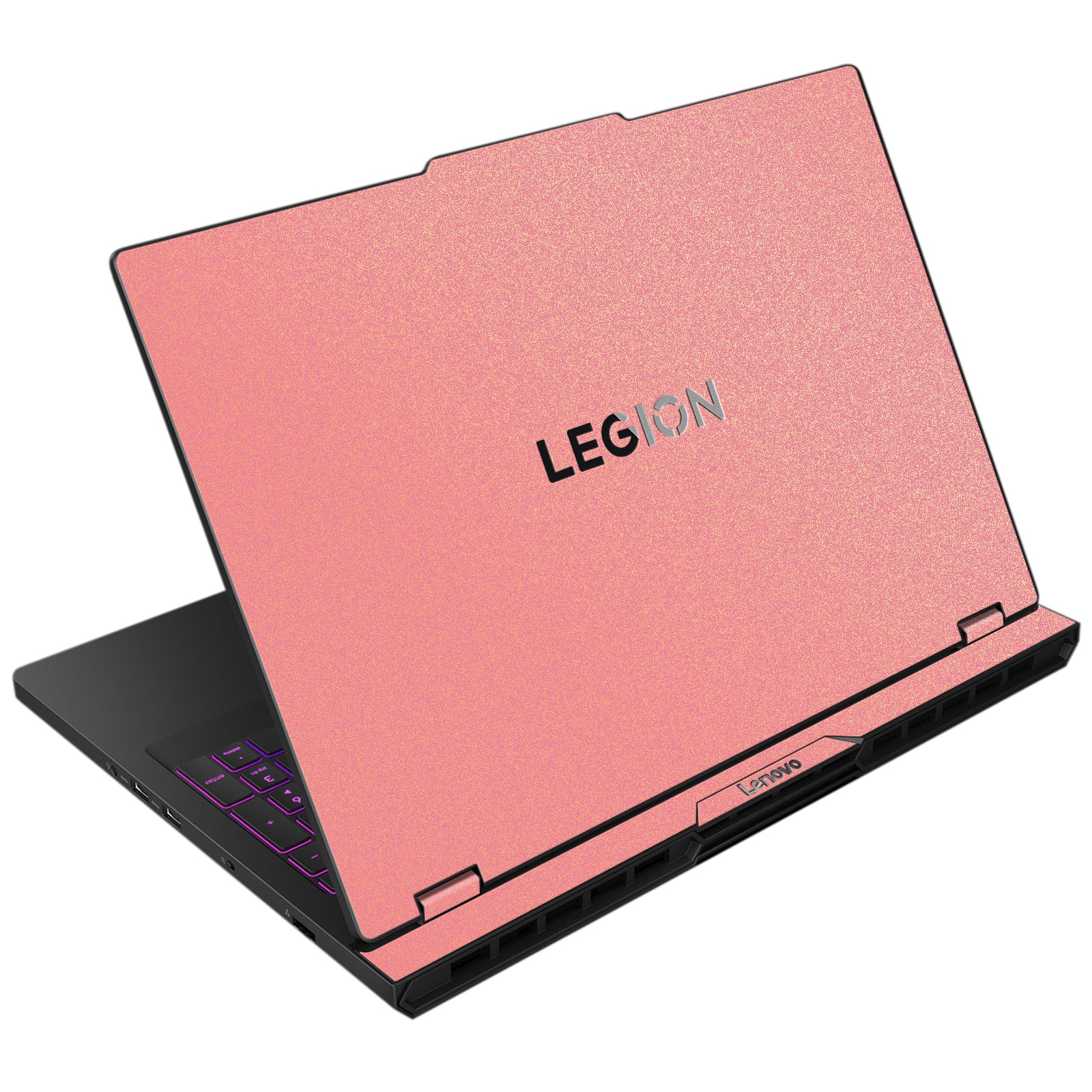 [2 Pack] Armorsuit MilitaryShield Vinyl Skin Wrap Film for Lenovo Legion Pro 5/5i (Gen 10, 2025)