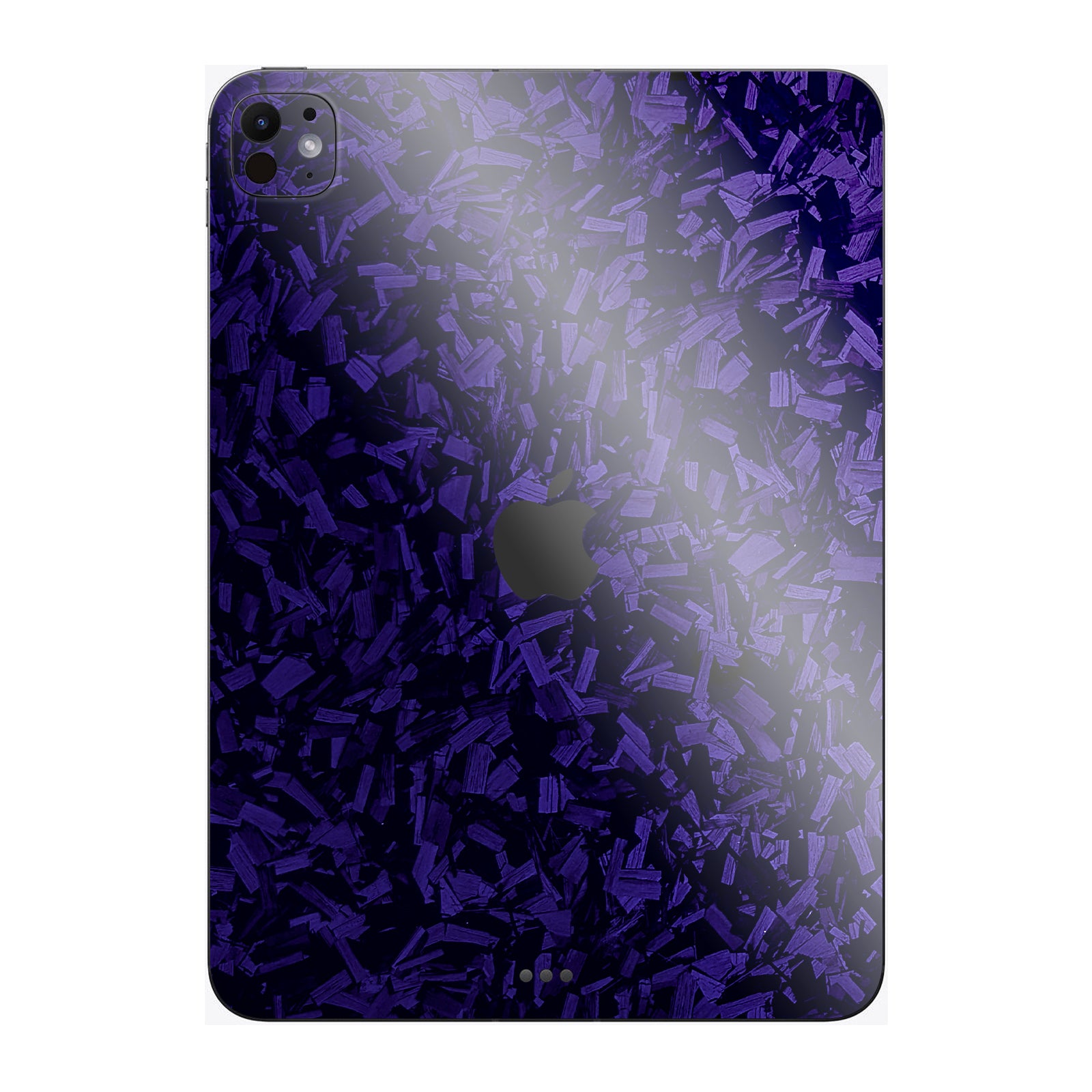 [2 Pack] Armorsuit MilitaryShield Vinyl Skin Wrap Film for iPad Pro M5 (13", 2025)