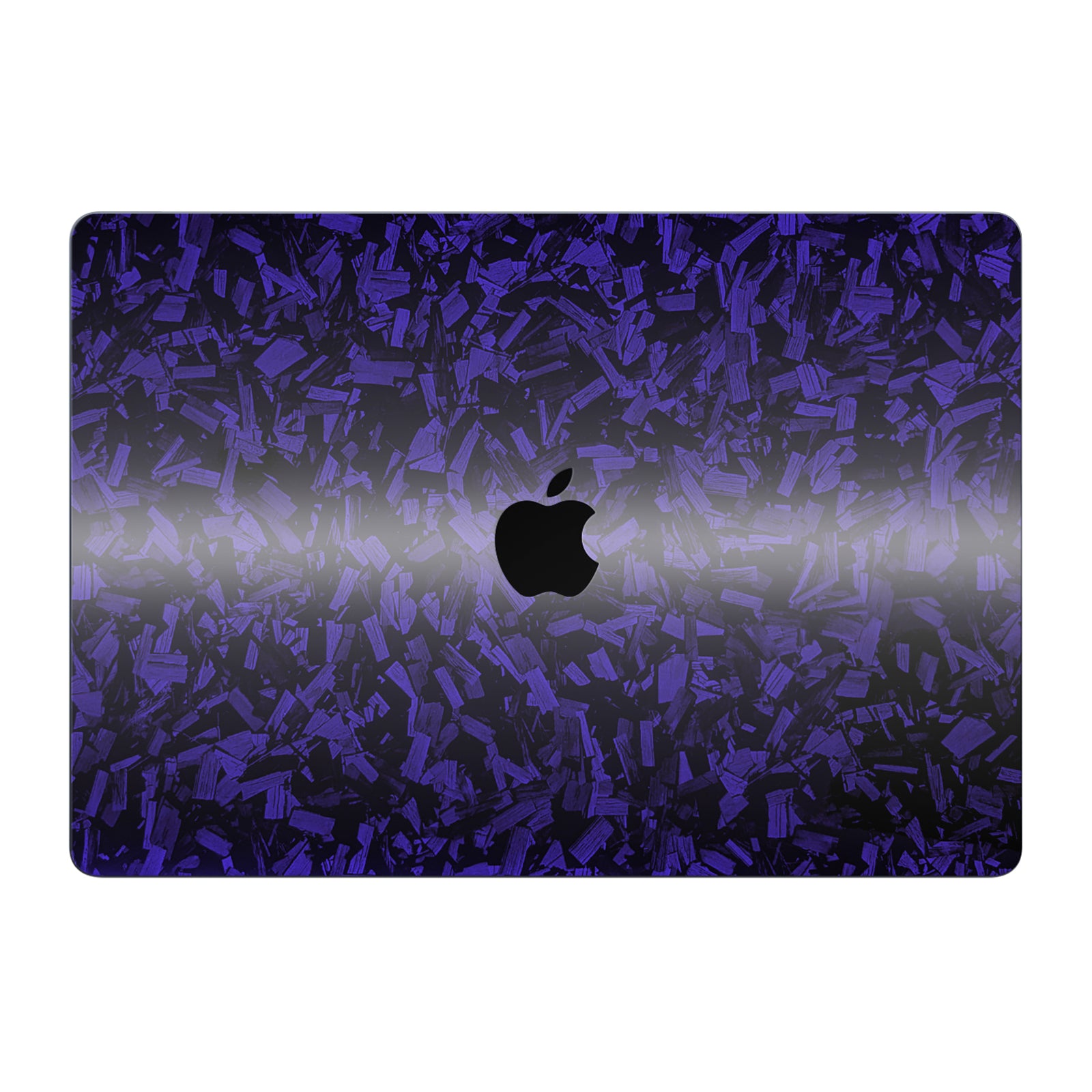 [2 Pack] Armorsuit MilitaryShield Vinyl Skin Wrap Film for Apple MacBook Air M5 15" (2026)