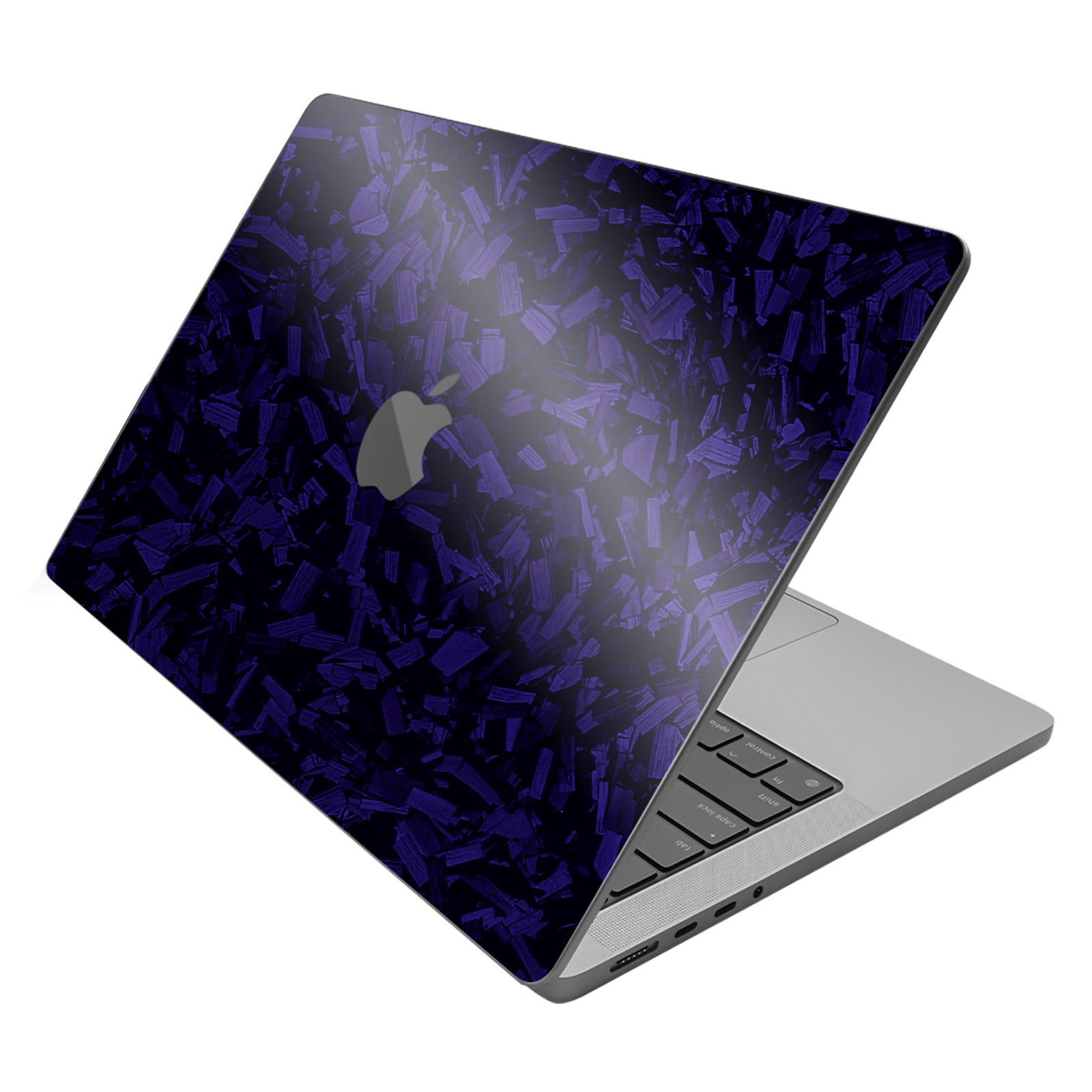 [2 Pack] Armorsuit MilitaryShield Vinyl Skin Wrap Film for MacBook Pro M5 14" (2025)