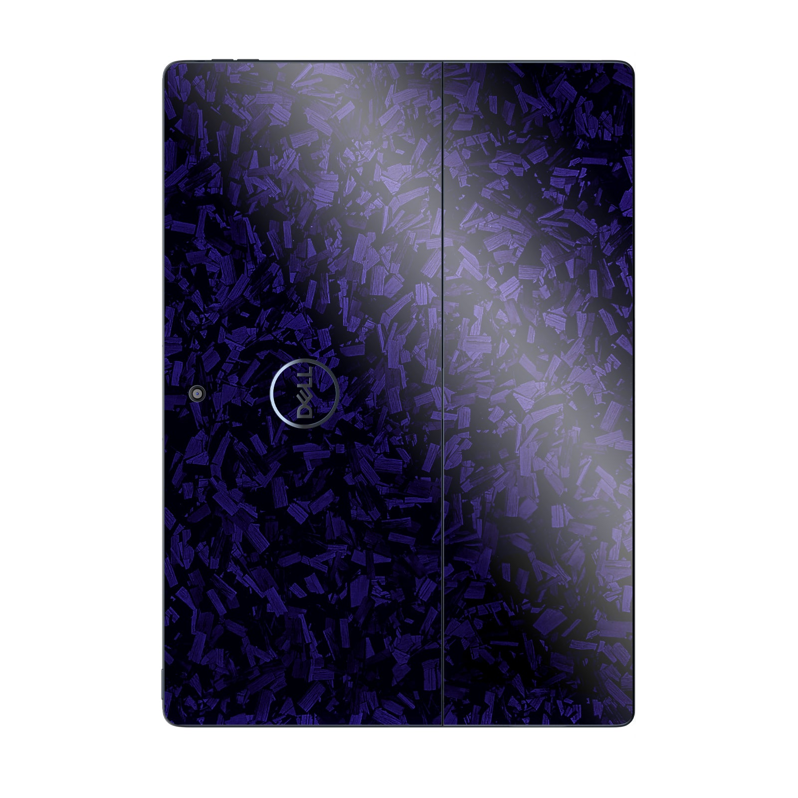 [2 Pack] Armorsuit MilitaryShield Vinyl Skin Wrap Film for Dell Latitude 7350 Detachable (13 Inch, 2024)
