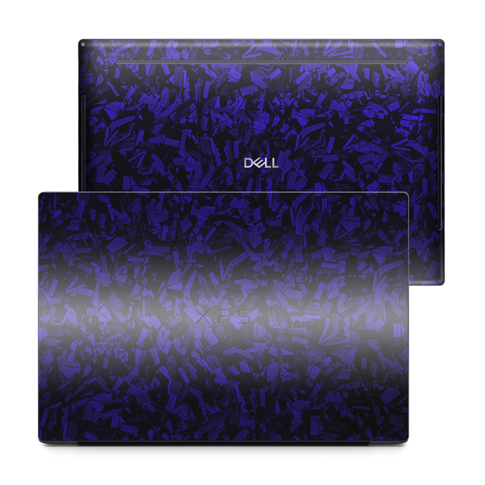 [2 Pack] Armorsuit MilitaryShield Vinyl Skin Wrap Film for Dell XPS 16 (2026)