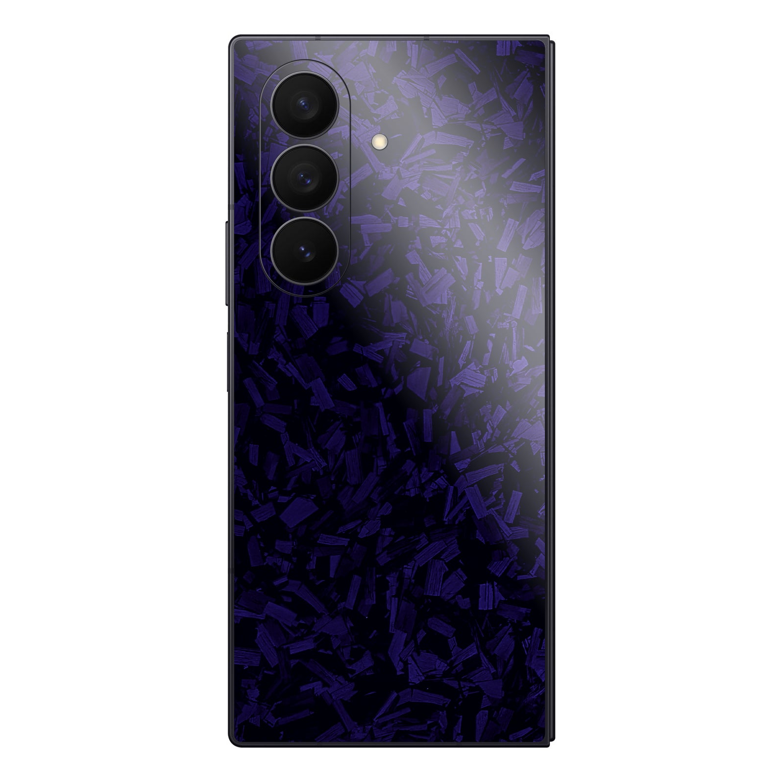 [2 Pack] Armorsuit MilitaryShield Vinyl Skin Wrap Designed for Samsung Galaxy Z Fold 7 (2025)