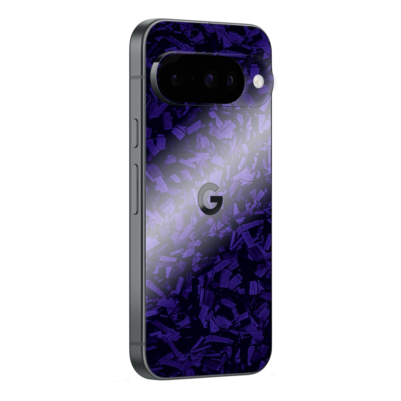 [2 Pack] Armorsuit MilitaryShield Vinyl Skin Wrap Film for Google Pixel 10