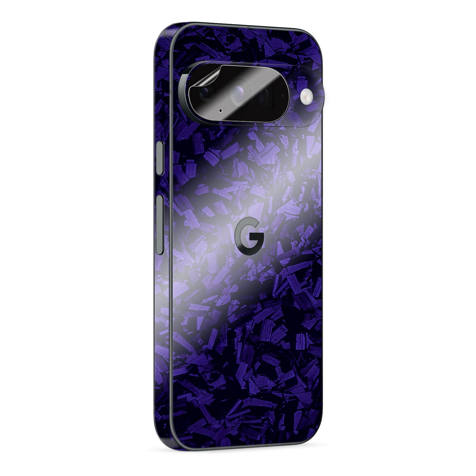 [2 Pack] Armorsuit MilitaryShield Vinyl Skin Wrap Film for Google Pixel 10