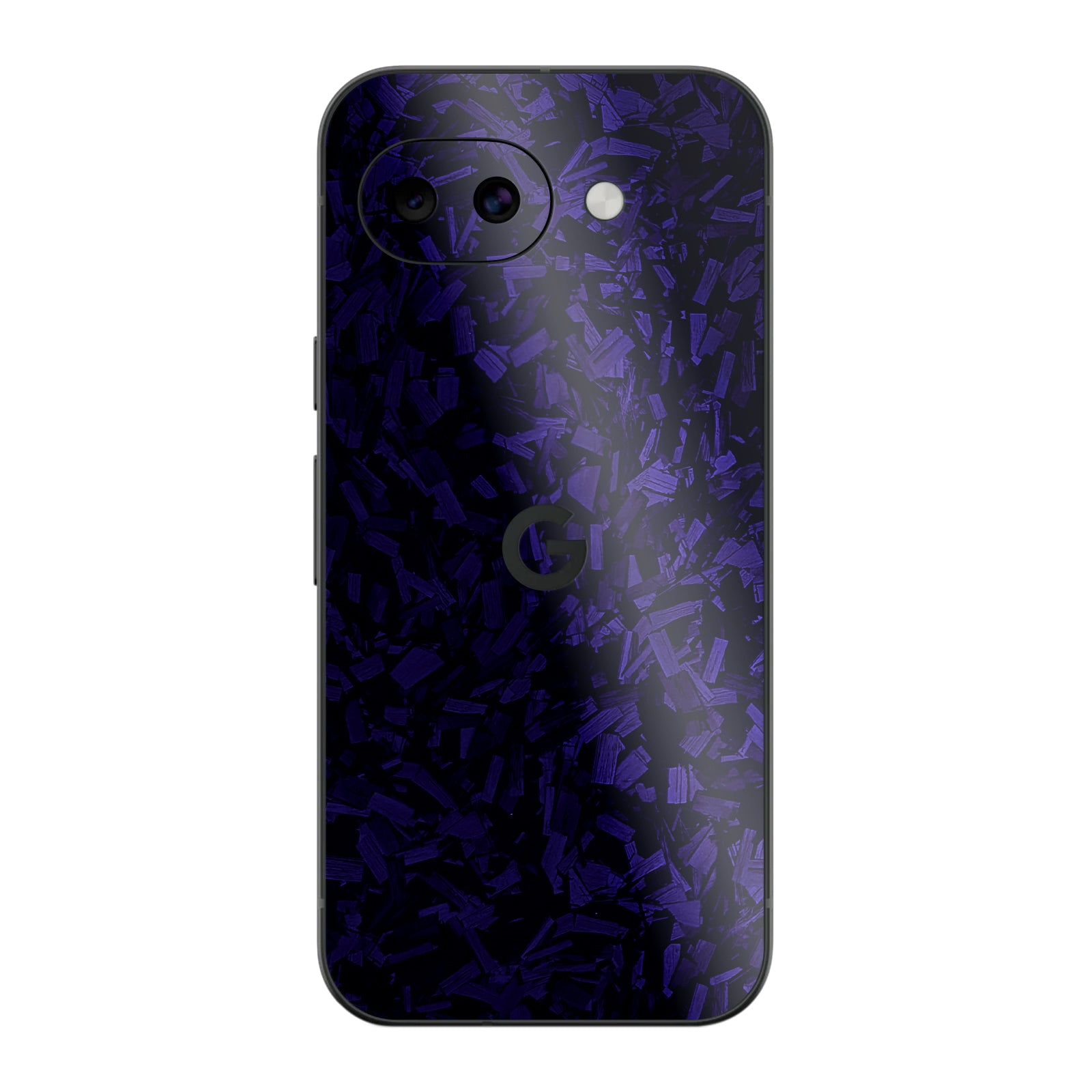 [2 Pack] Armorsuit MilitaryShield Vinyl Skin Wrap Film for Google Pixel 10a