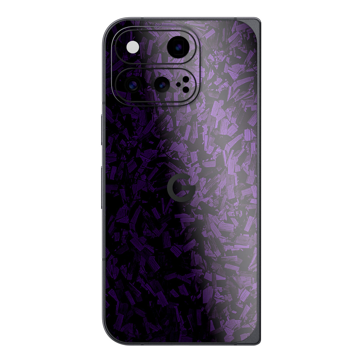 [2 Pack] Armorsuit MilitaryShield Vinyl Skin Wrap Film for Google Pixel 11 Pro Fold