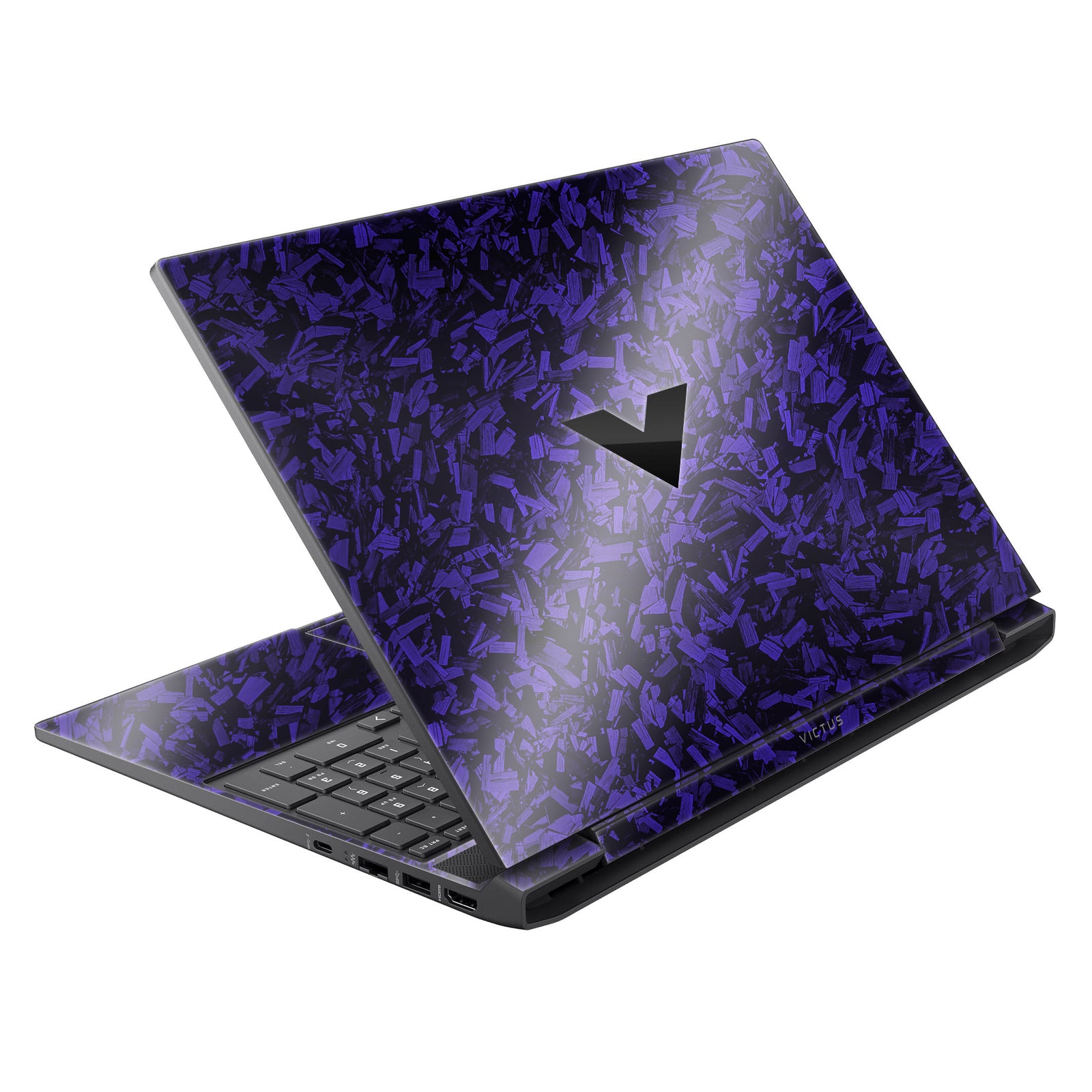 [2 Pack] Armorsuit MilitaryShield Vinyl Skin Wrap Film for HP Victus 15.6" (2025)