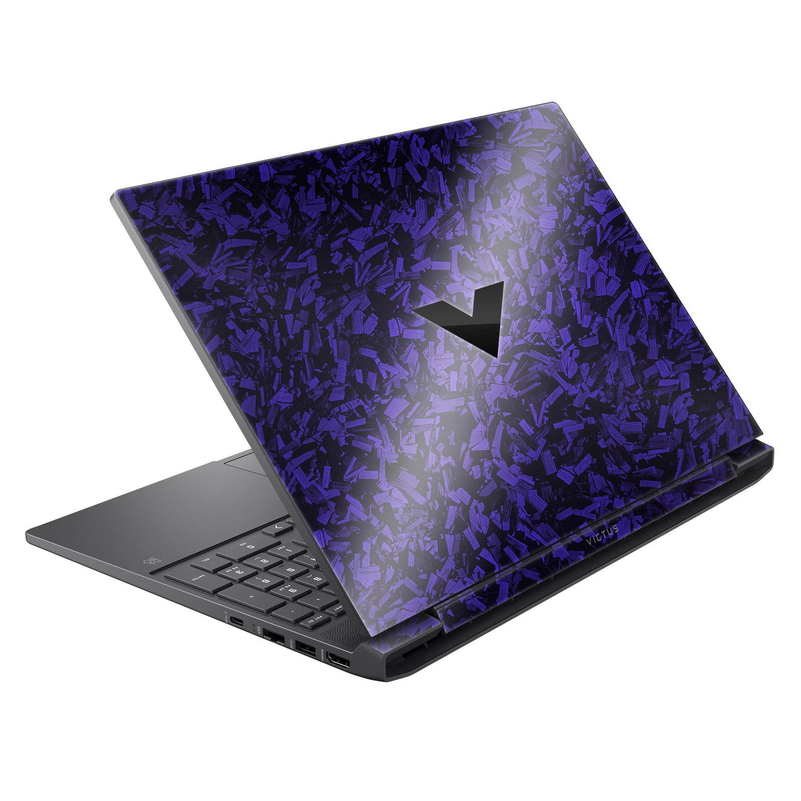 [2 Pack] Armorsuit MilitaryShield Vinyl Skin Wrap Film for HP Victus 15.6" (2025)