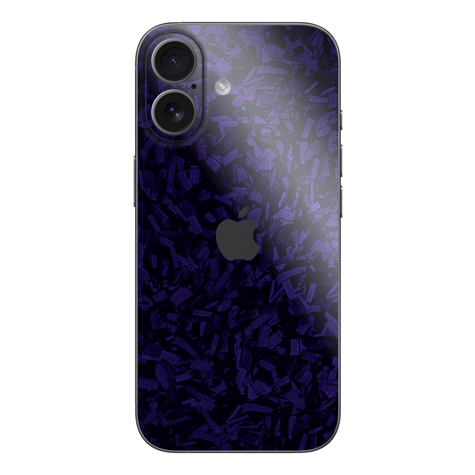 [2 Pack] Armorsuit MilitaryShield Vinyl Skin Wrap Film for iPhone 17