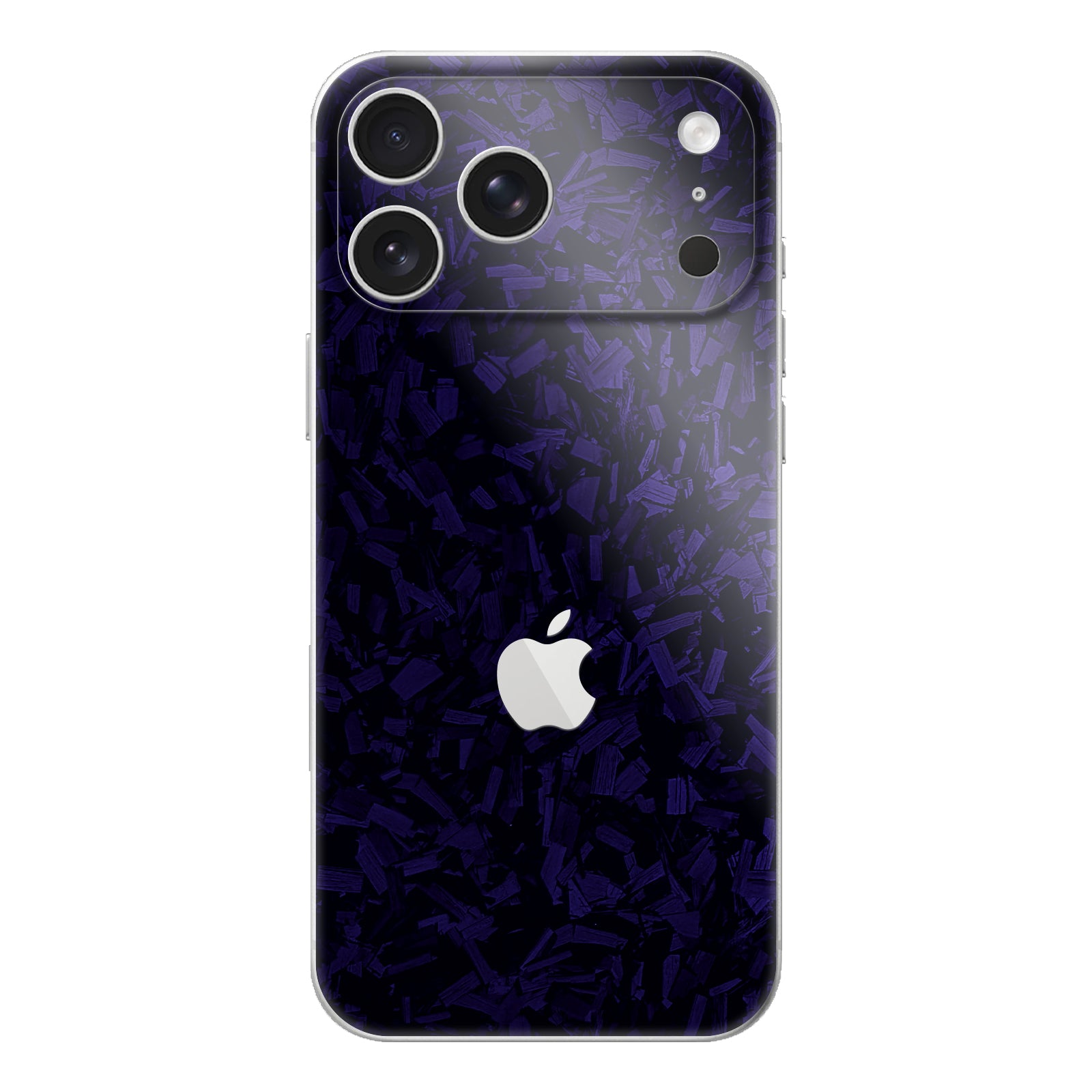 [2 Pack] Armorsuit MilitaryShield Vinyl Skin Wrap Film for iPhone 17 Pro