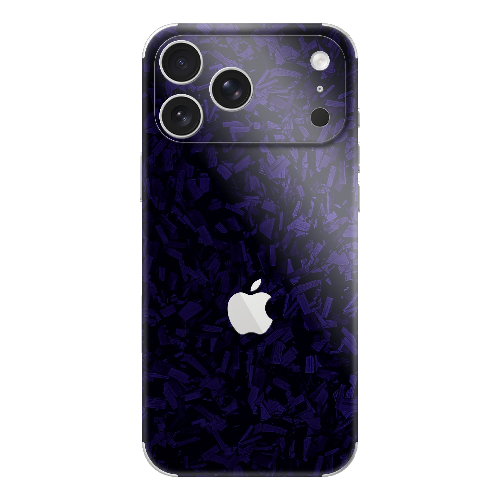 [2 Pack] Armorsuit MilitaryShield Vinyl Skin Wrap Film for iPhone 17 Pro