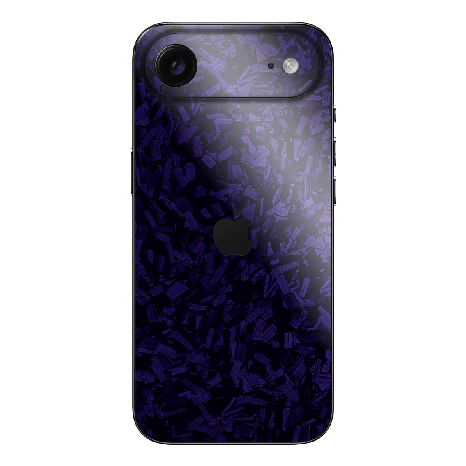 [2 Pack] Armorsuit MilitaryShield Vinyl Skin Wrap Film for iPhone Air