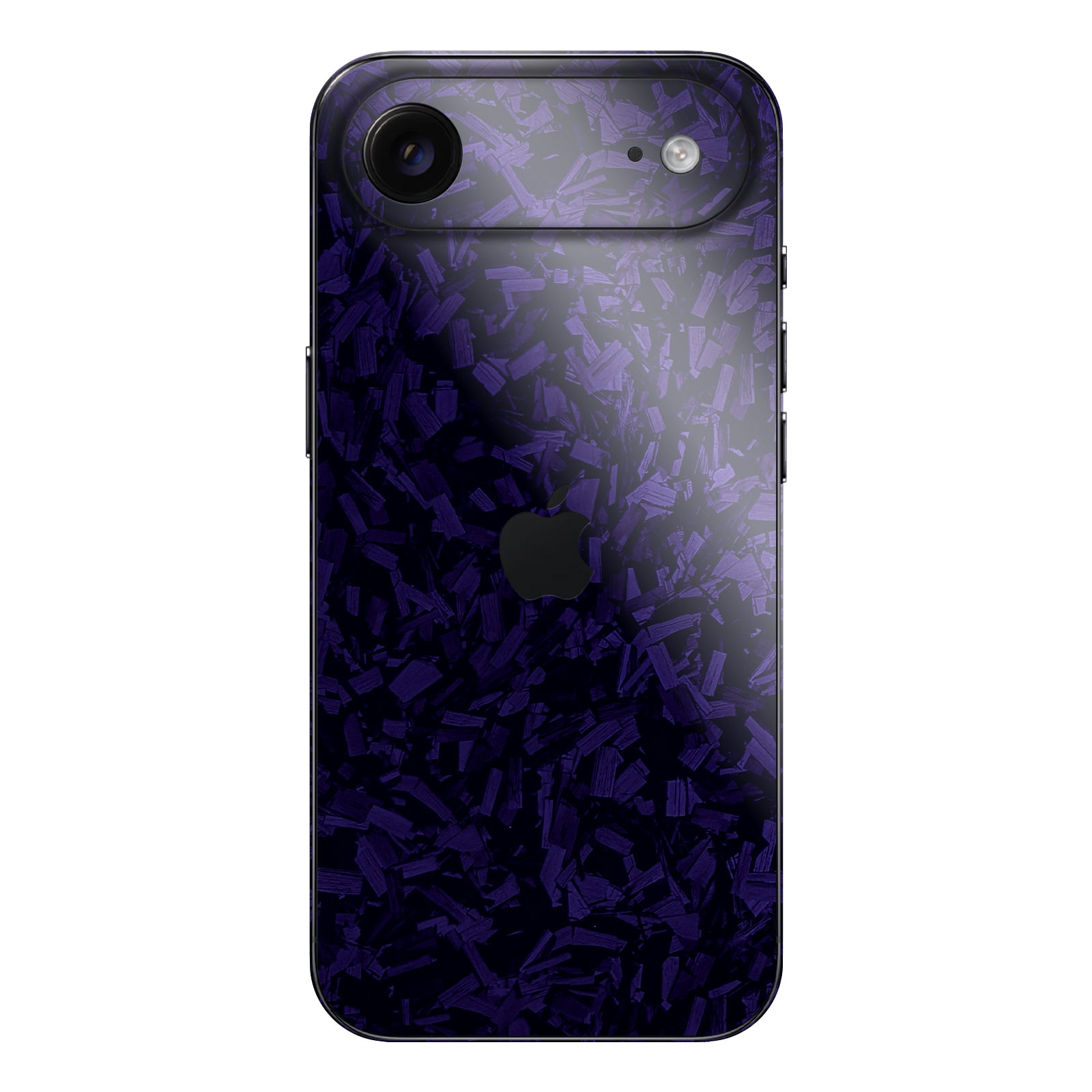 [2 Pack] Armorsuit MilitaryShield Vinyl Skin Wrap Film for iPhone Air