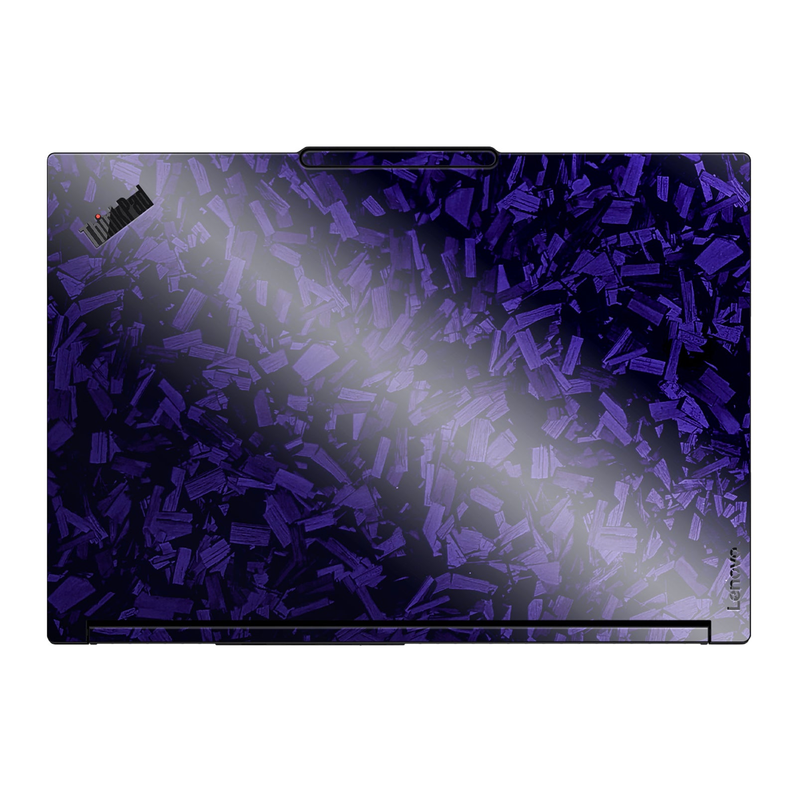 [2 Pack] Armorsuit MilitaryShield Vinyl Skin Wrap Film for Lenovo ThinkPad P16 Gen 3