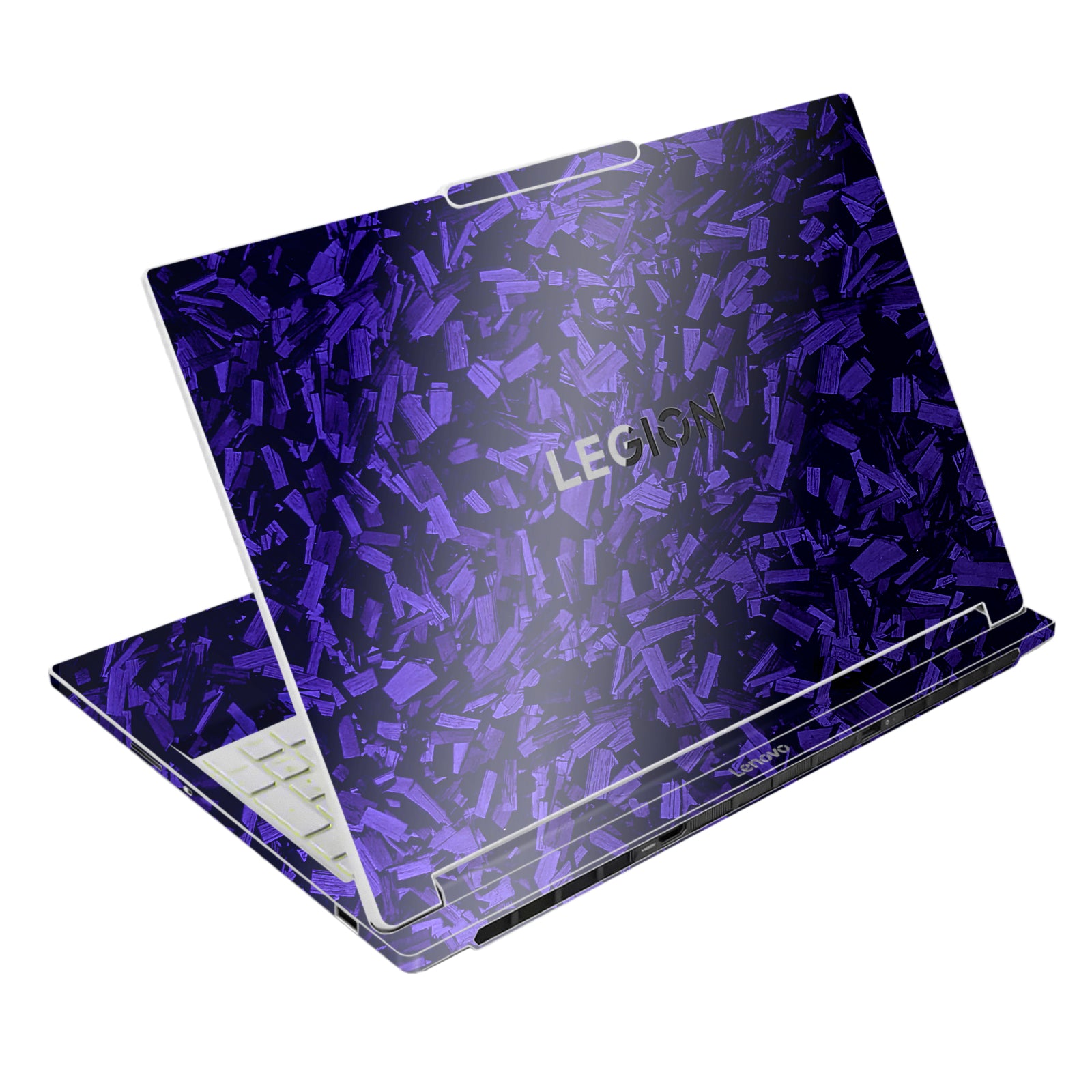 [2 Pack] Armorsuit MilitaryShield Vinyl Skin Wrap Film for Lenovo Legion 7 / 7i  Gen 10 (2025)