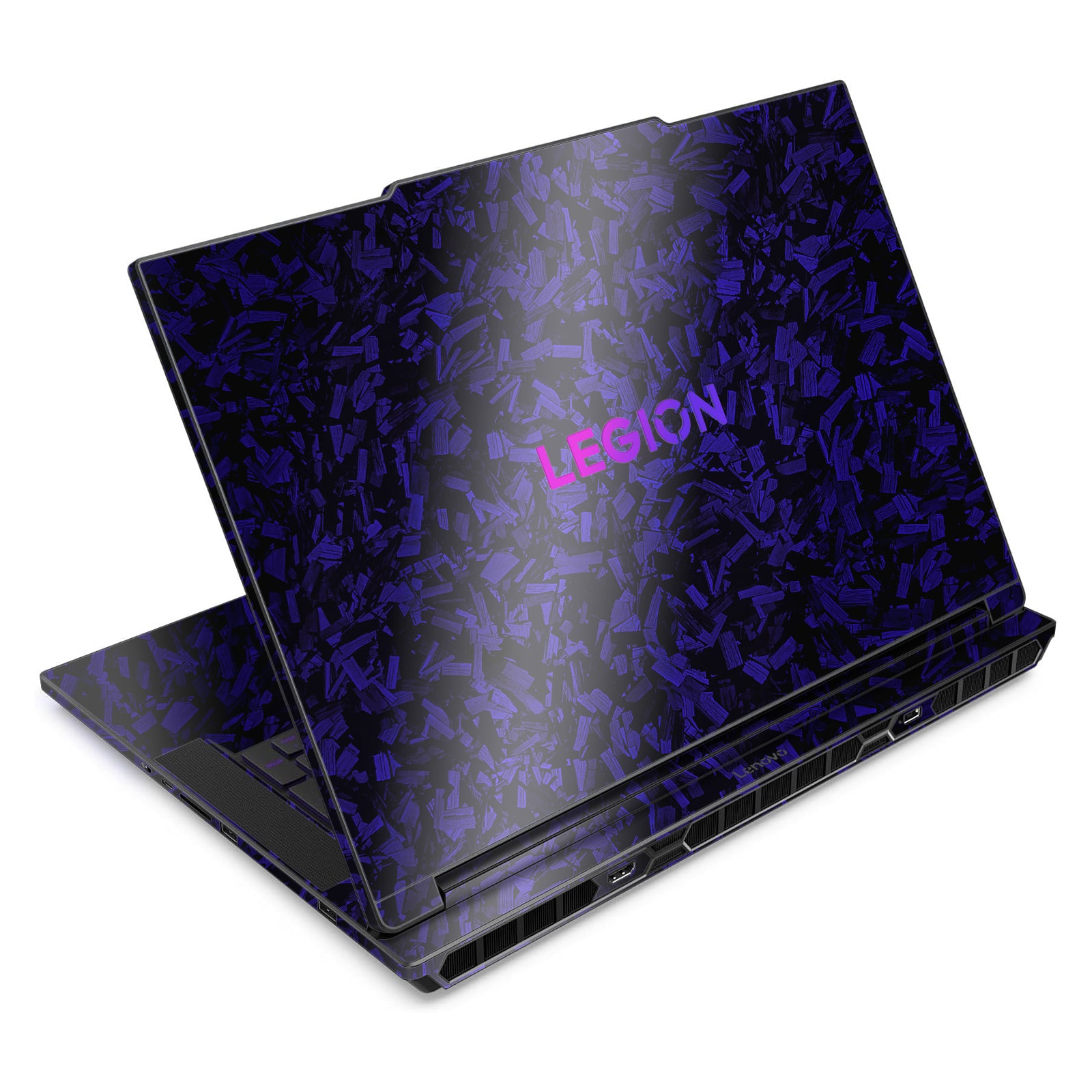 [2 Pack] Armorsuit MilitaryShield Vinyl Skin Wrap Film for Lenovo Legion 9i Gen 10 (2025)