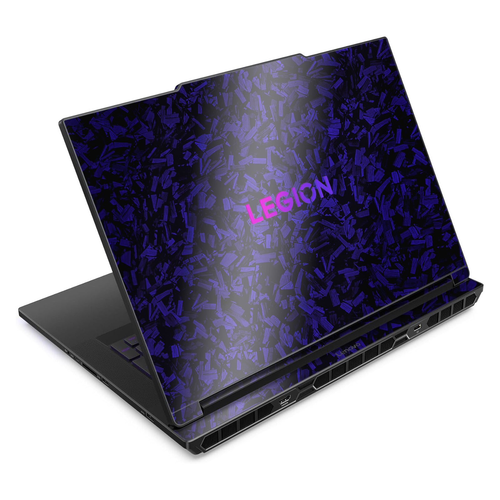 [2 Pack] Armorsuit MilitaryShield Vinyl Skin Wrap Film for Lenovo Legion 9i Gen 10 (2025)