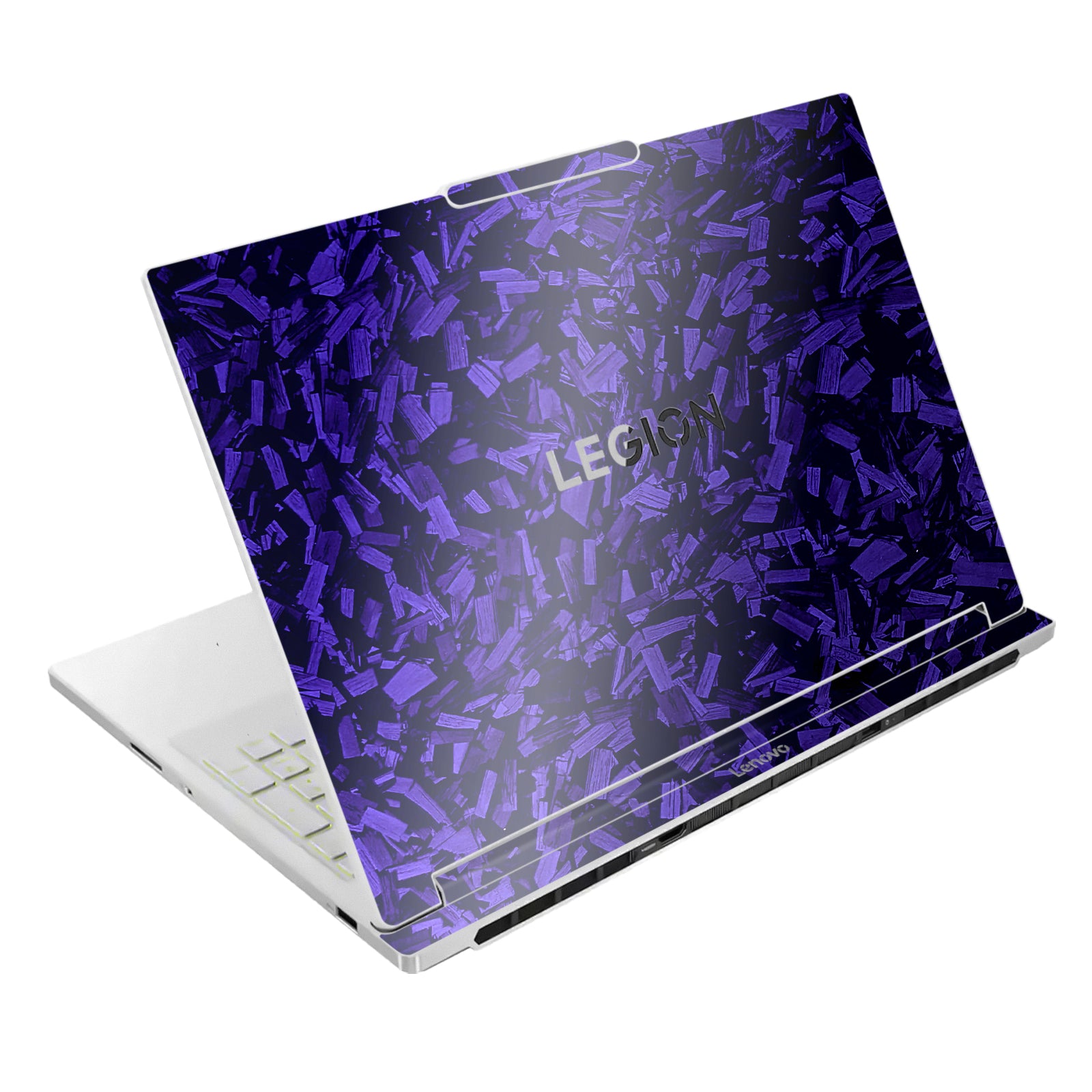 [2 Pack] Armorsuit MilitaryShield Vinyl Skin Wrap Film for Lenovo Legion 7 / 7i  Gen 10 (2025)