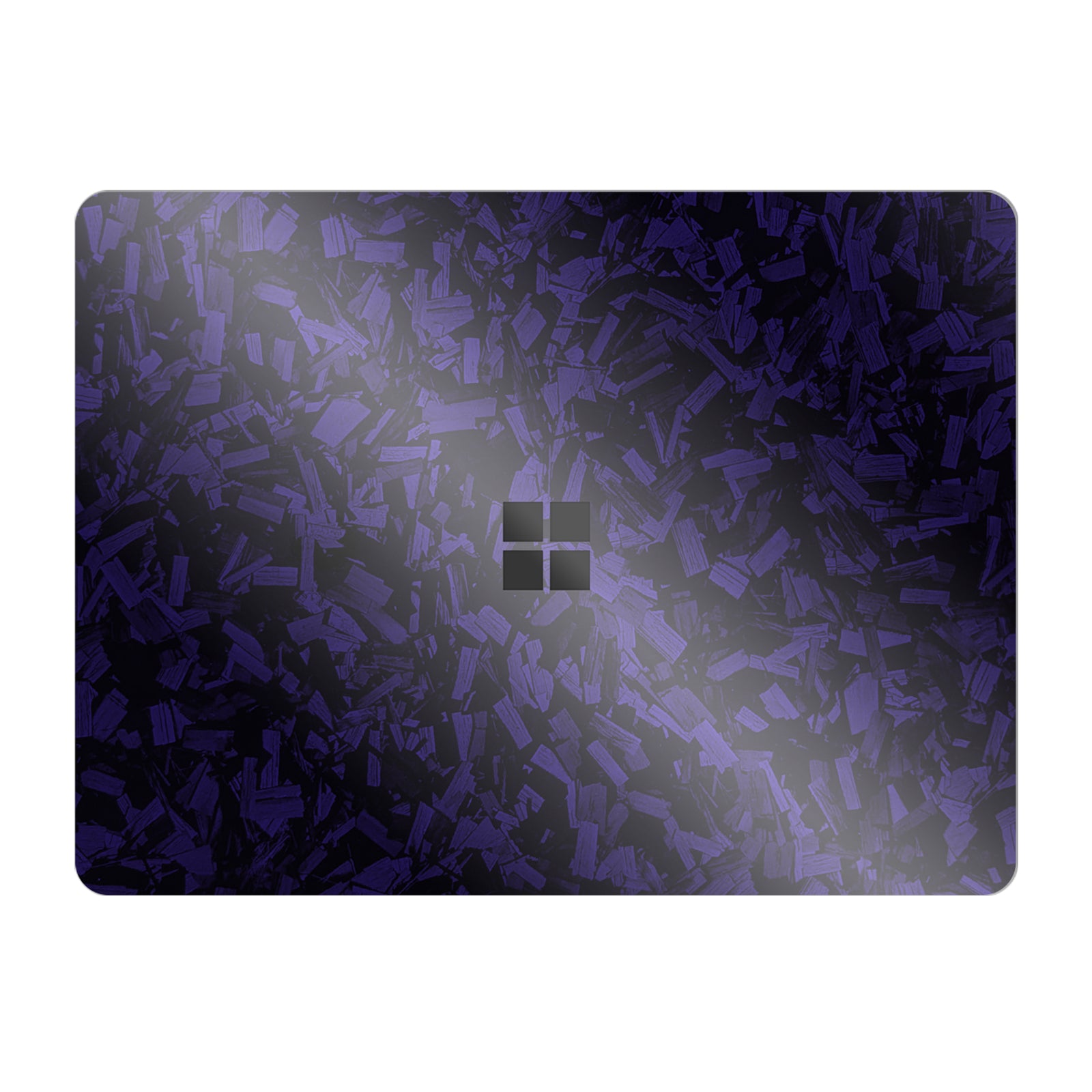 [2 Pack] Armorsuit MilitaryShield Vinyl Skin Wrap Film for Microsoft Surface Laptop 13" (1st Ed, 2026)
