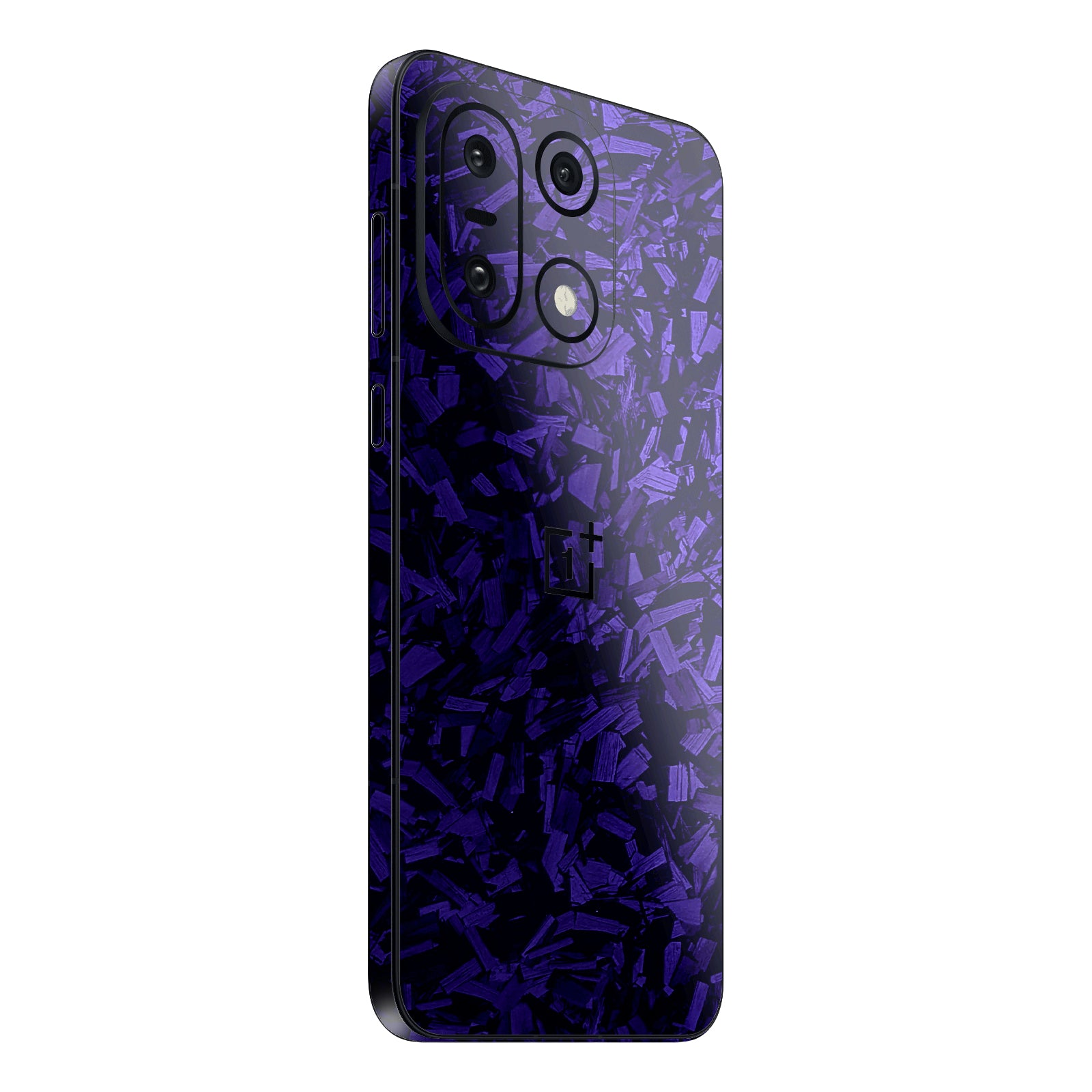 [2 Pack] Armorsuit MilitaryShield Vinyl Skin Wrap Film for OnePlus 15