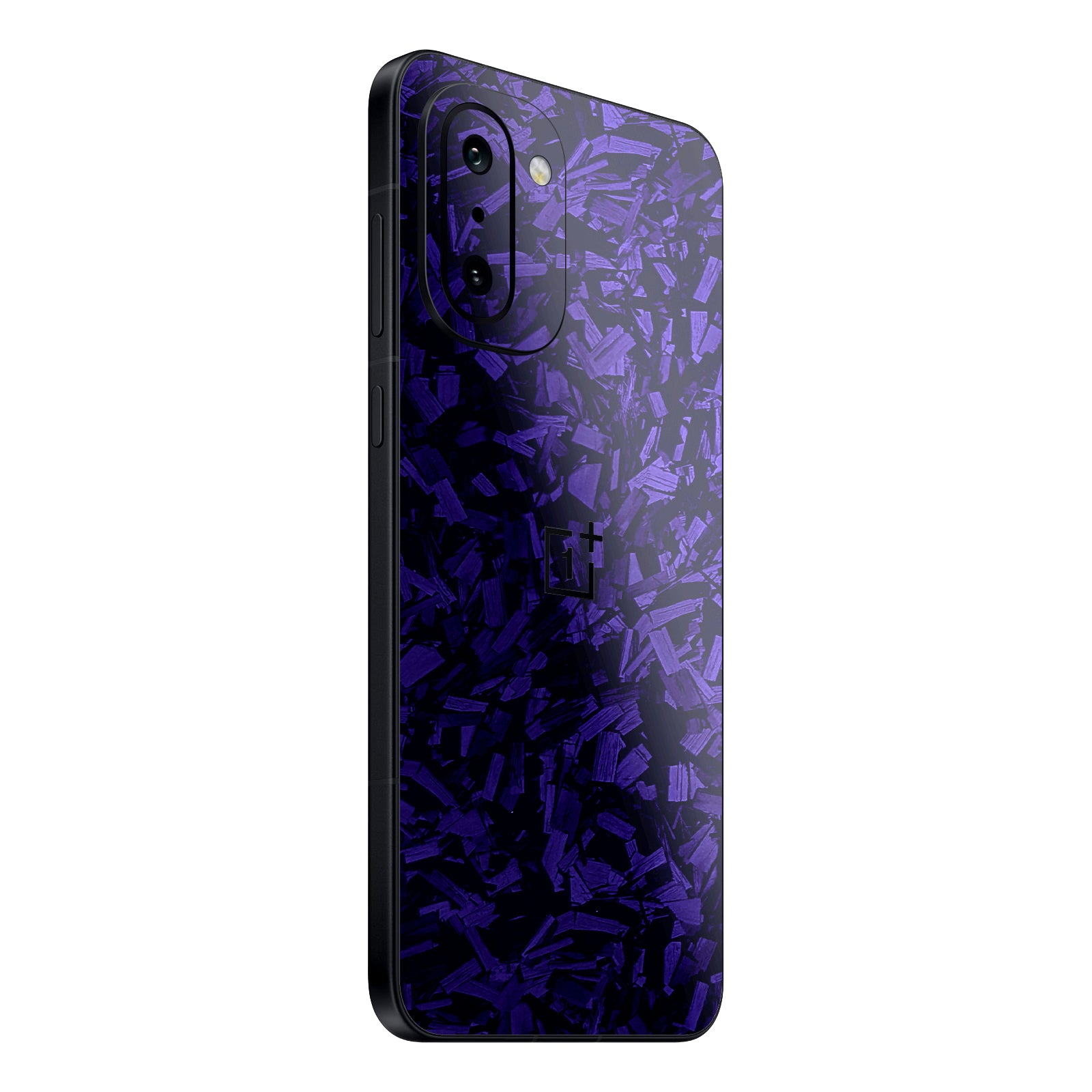 [2 Pack] Armorsuit MilitaryShield Vinyl Skin Wrap Film for OnePlus 15R