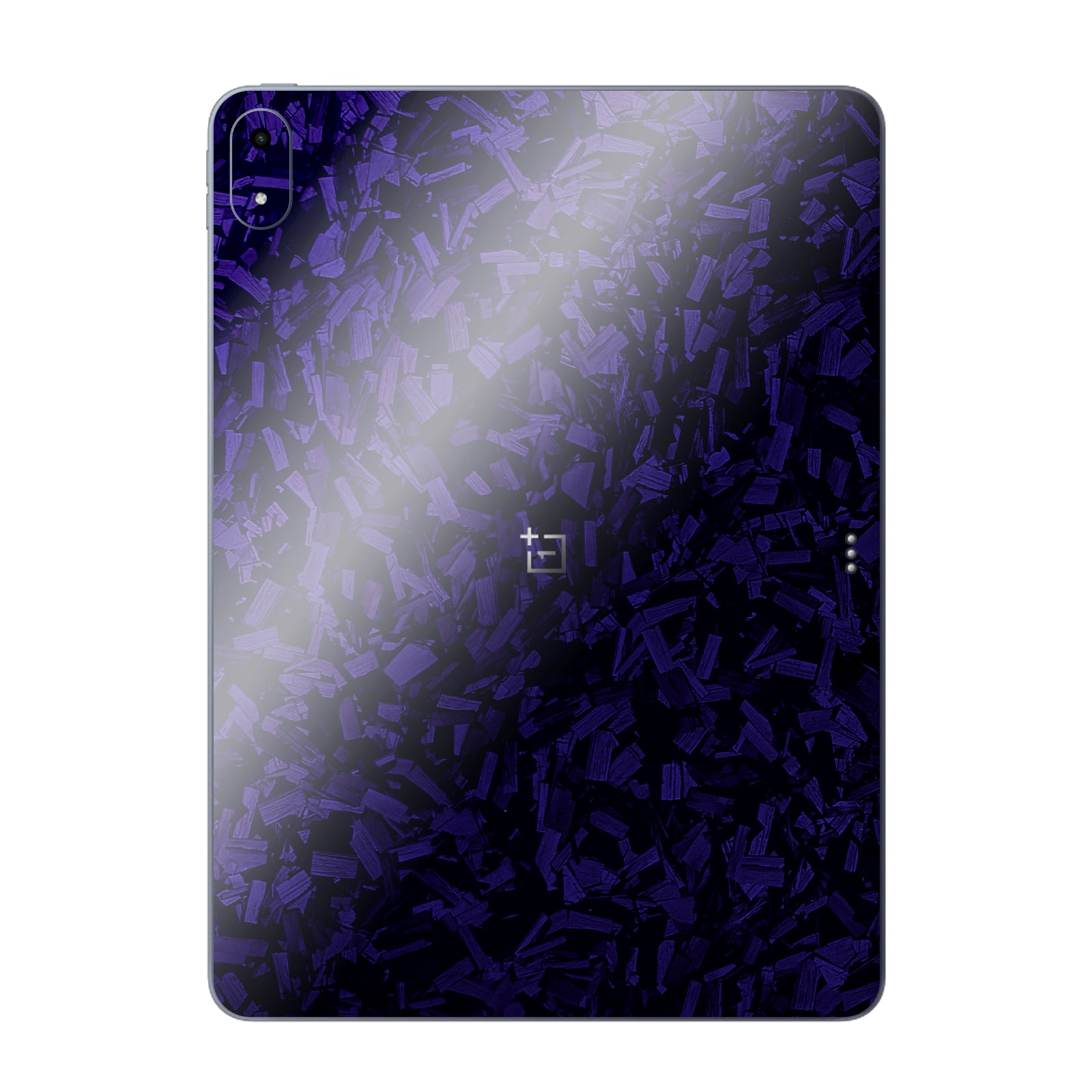 [2 Pack] Armorsuit MilitaryShield Vinyl Skin Wrap Designed for OnePlus Pad 3 (2025)