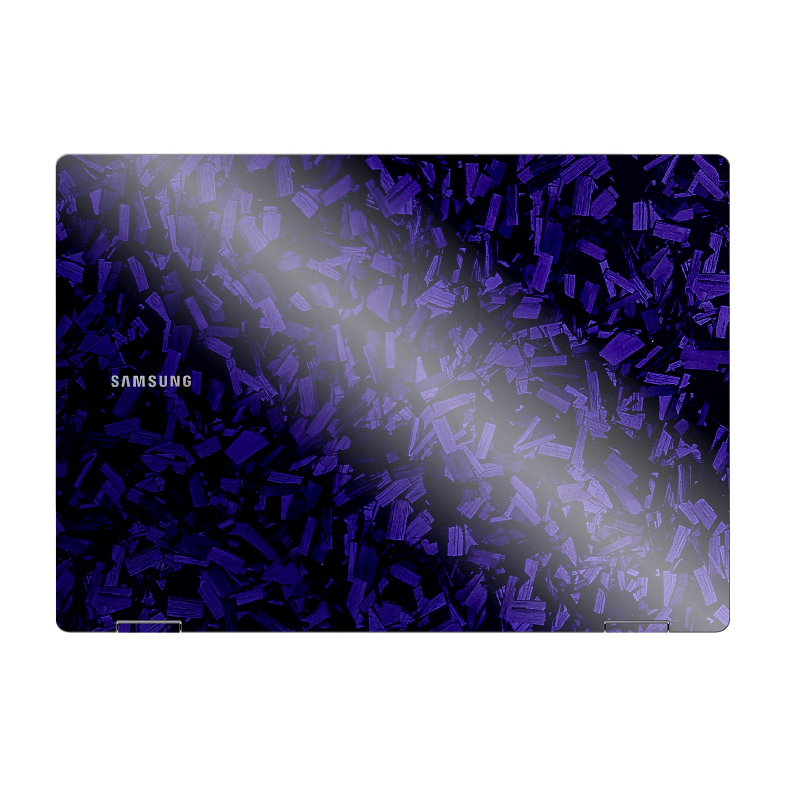 [2 Pack] Armorsuit MilitaryShield Vinyl Skin Wrap Film for Samsung Galaxy Book 4 Pro 360 (16")