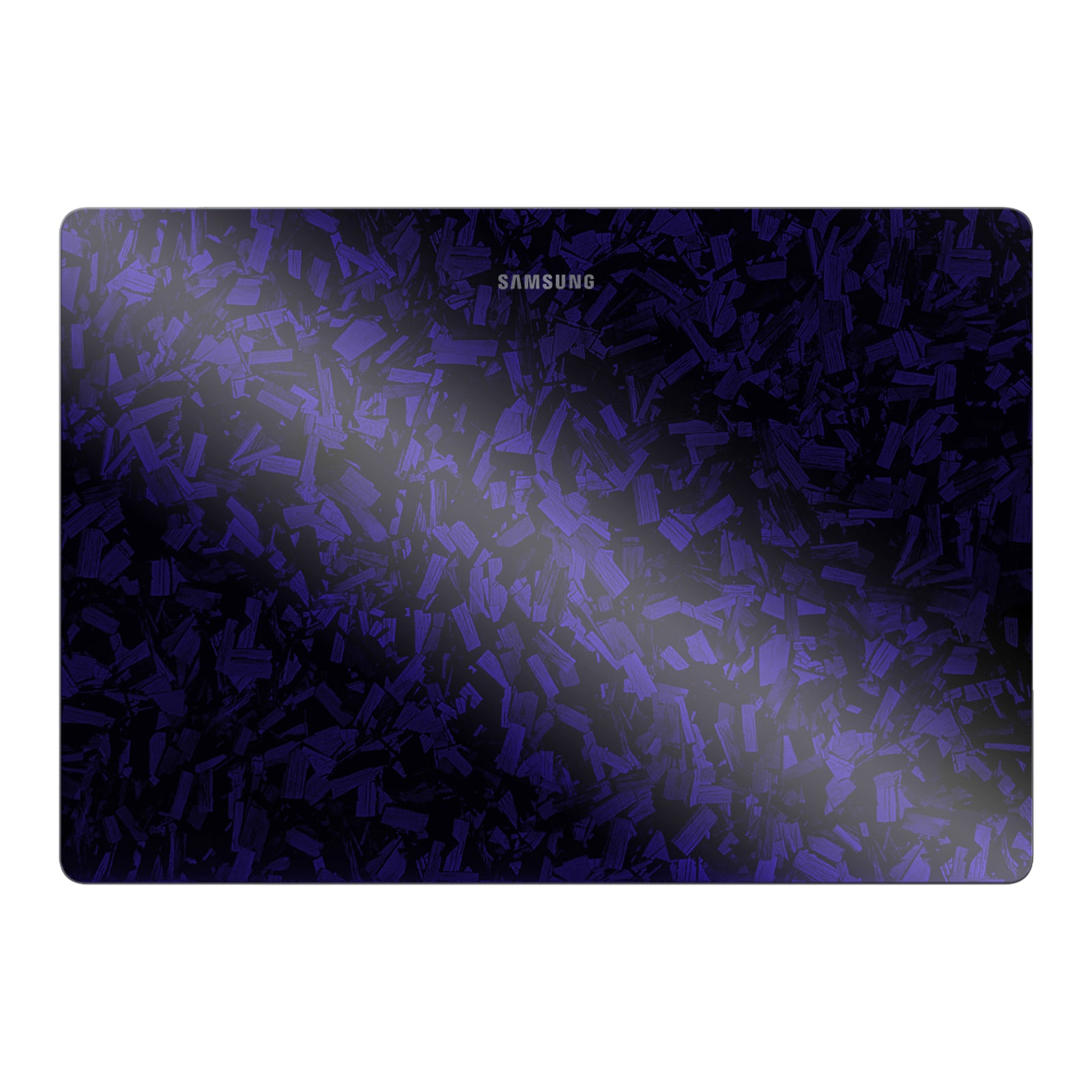 [2 Pack] Armorsuit MilitaryShield Vinyl Skin Wrap Film for Samsung Galaxy Book6 Ultra 16" (2026)