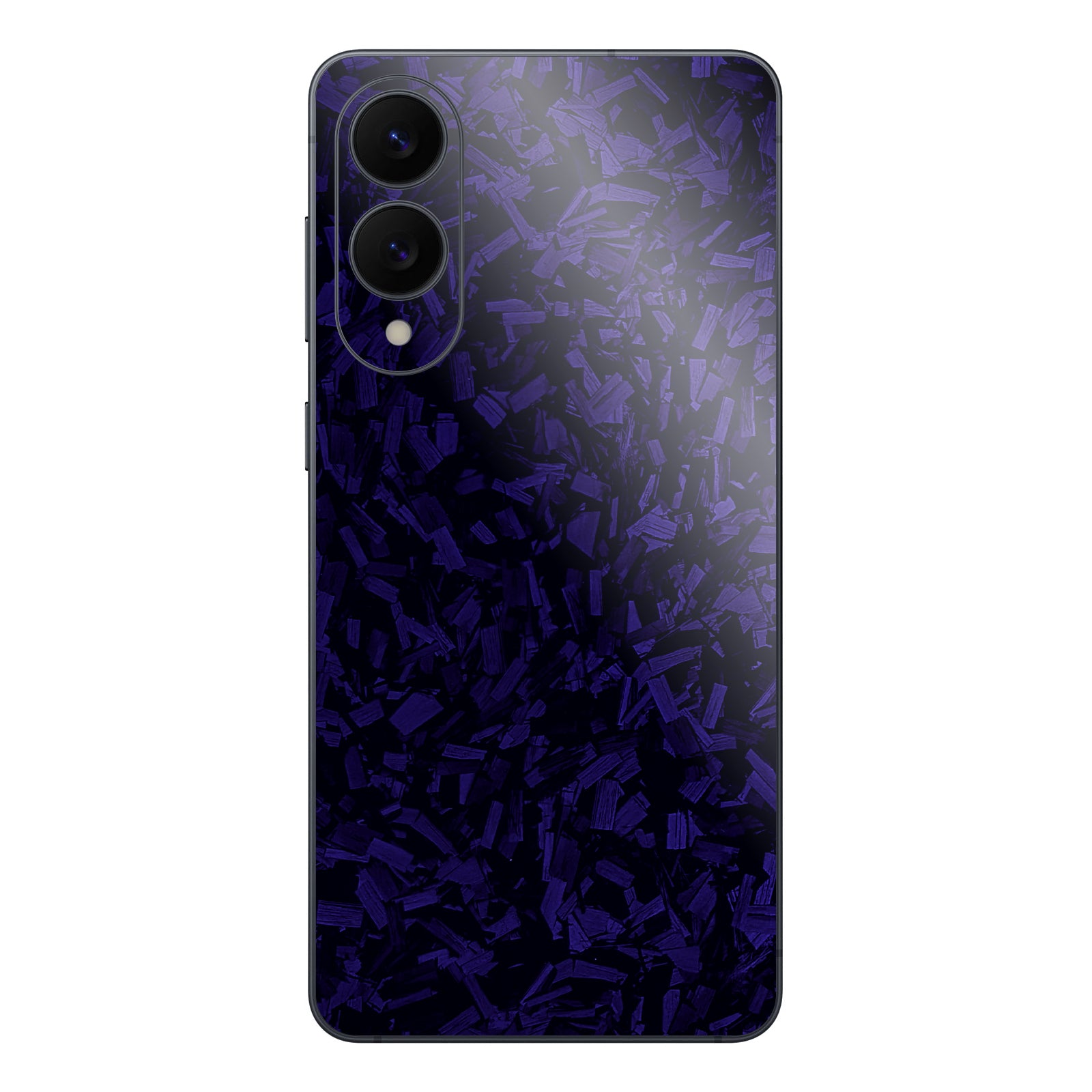 [2 Pack] Armorsuit MilitaryShield Vinyl Skin Wrap Film for Samsung Galaxy S25 Edge