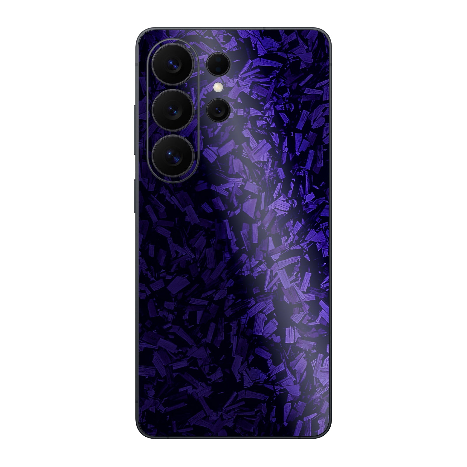 [2 Pack] Armorsuit MilitaryShield Vinyl Skin Wrap Film for Samsung Galaxy S26 Ultra (2026)