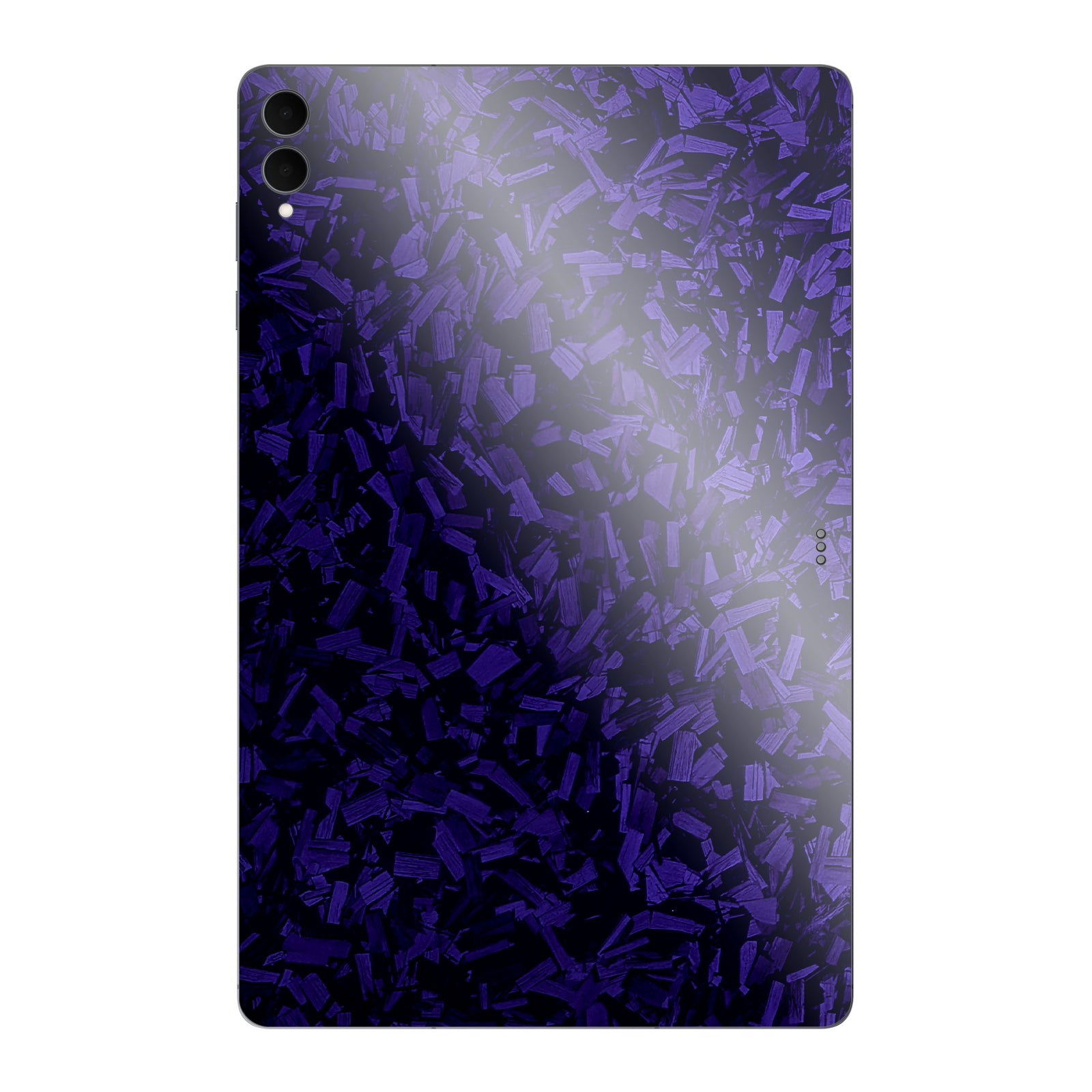 [2 Pack] Armorsuit MilitaryShield Vinyl Skin Wrap Film for Samsung Galaxy Tab S11 Ultra