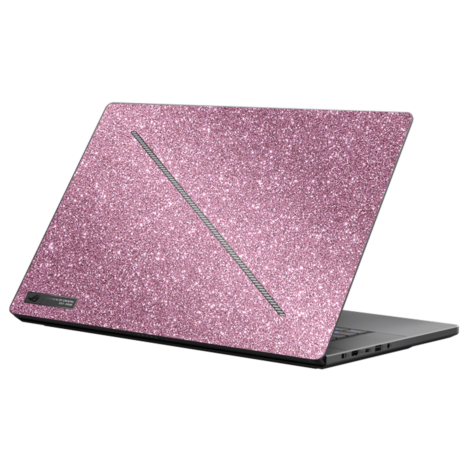 [2 Pack] Armorsuit MilitaryShield Vinyl Skin Wrap Film for ASUS ROG Zephyrus G16 (2025)