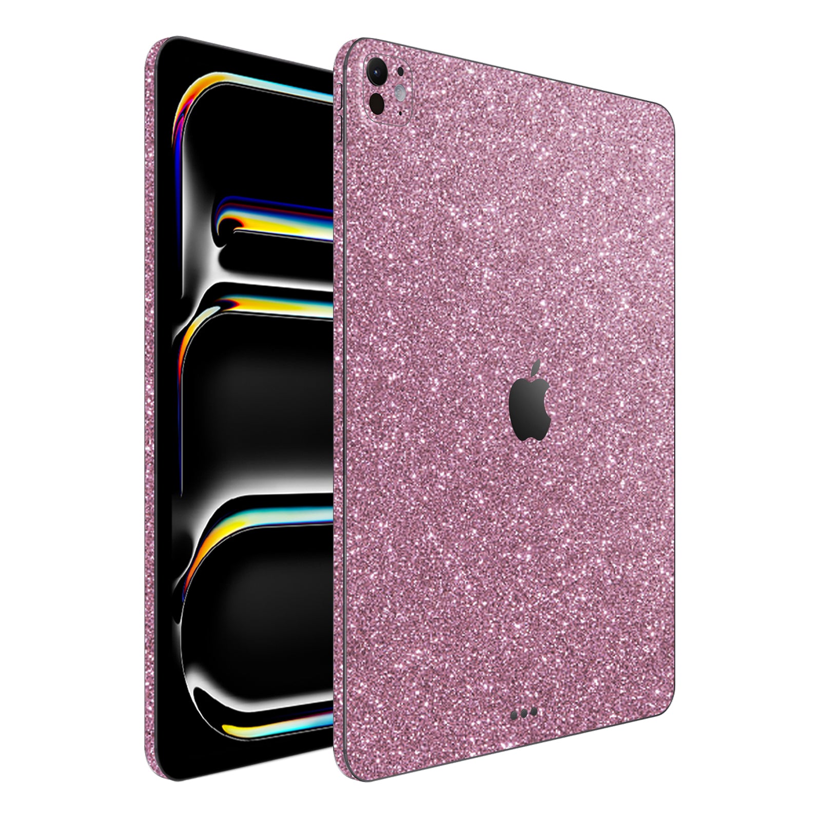 [2 Pack] Armorsuit MilitaryShield Vinyl Skin Wrap Film for iPad Pro M5 (13", 2025)