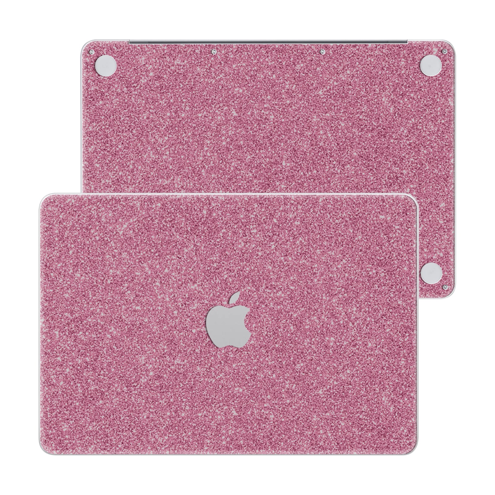 [2 Pack] Armorsuit MilitaryShield Vinyl Skin Wrap Film for Apple MacBook Neo