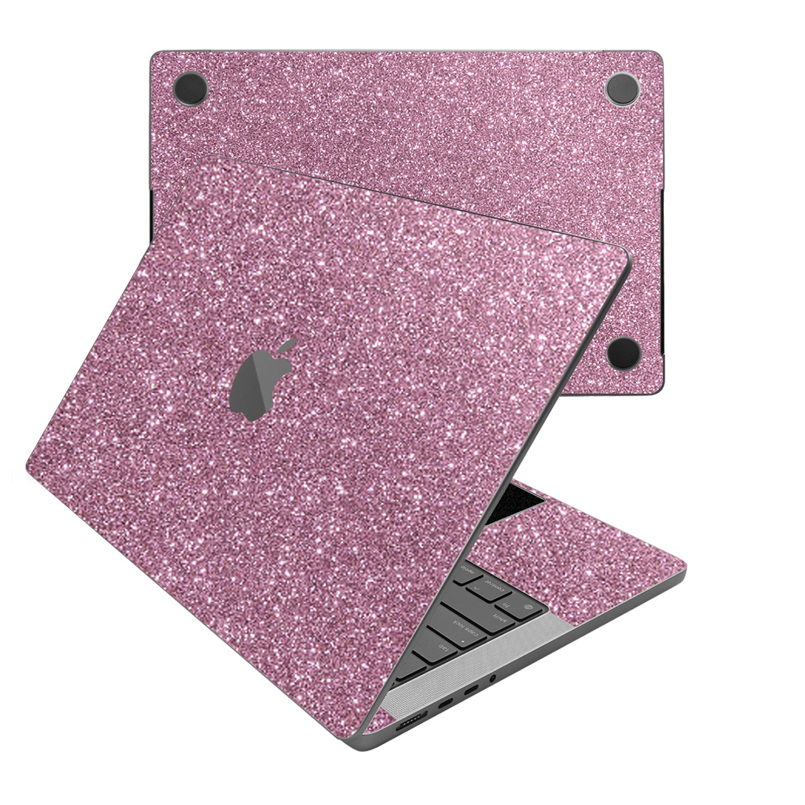 [2 Pack] Armorsuit MilitaryShield Vinyl Skin Wrap Film for MacBook Pro M5 14" (2025)