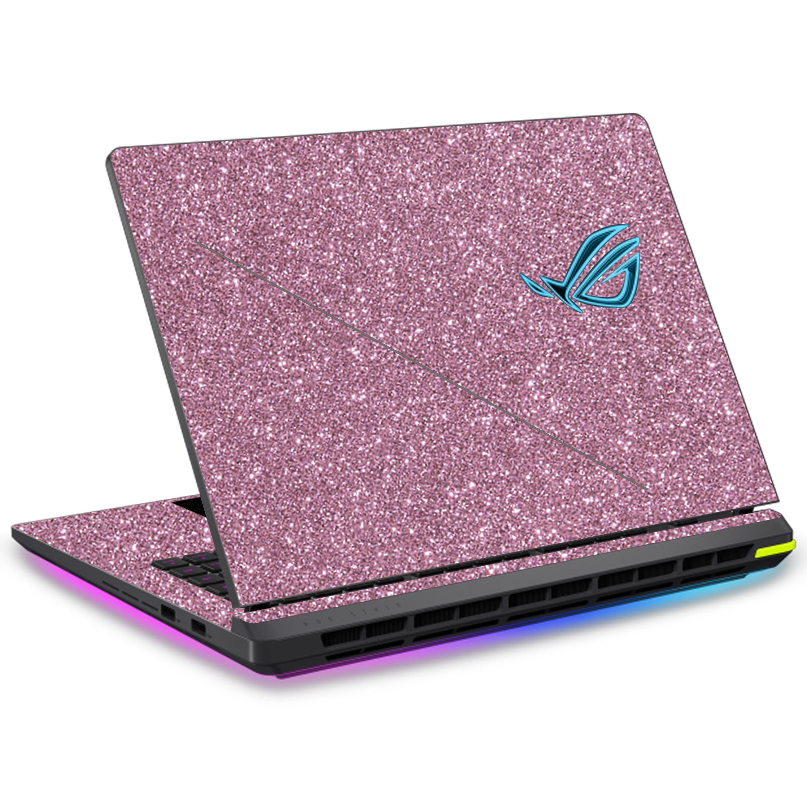 [2 Pack] Armorsuit MilitaryShield Vinyl Skin Wrap Film for ASUS ROG Strix G16 (2025) G615