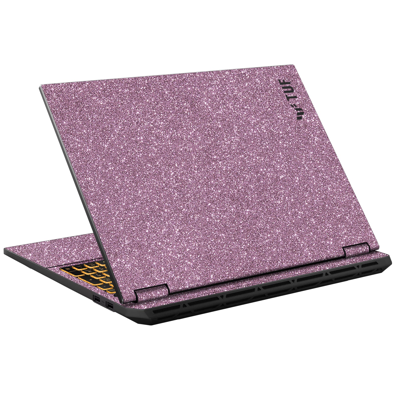 [2 Pack] Armorsuit MilitaryShield Vinyl Skin Wrap Film for ASUS TUF F16 (2025)