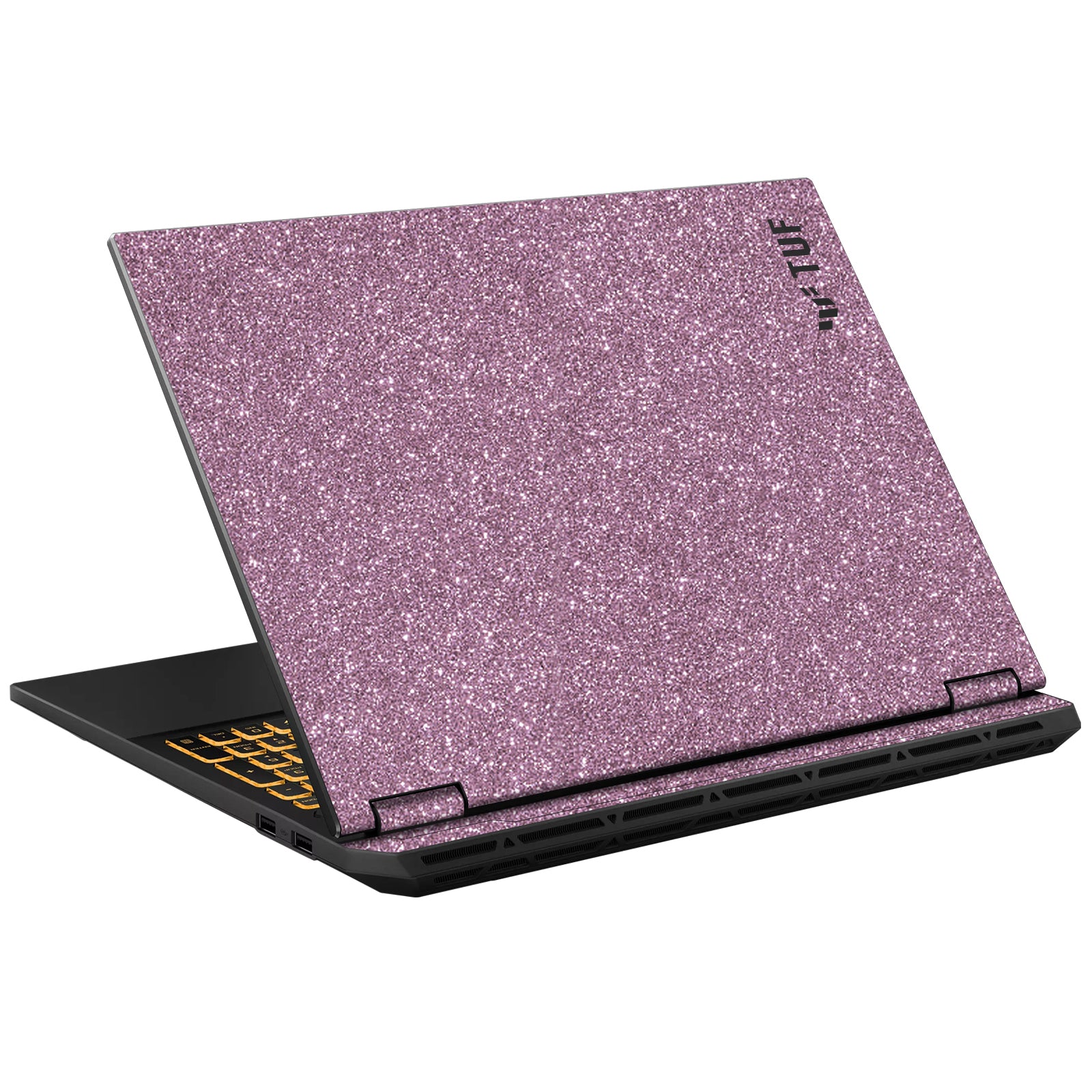 [2 Pack] Armorsuit MilitaryShield Vinyl Skin Wrap Film for ASUS TUF F16 (2025)