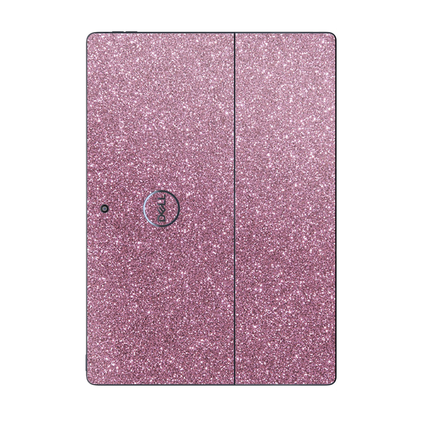 [2 Pack] Armorsuit MilitaryShield Vinyl Skin Wrap Film for Dell Latitude 7350 Detachable (13 Inch, 2024)