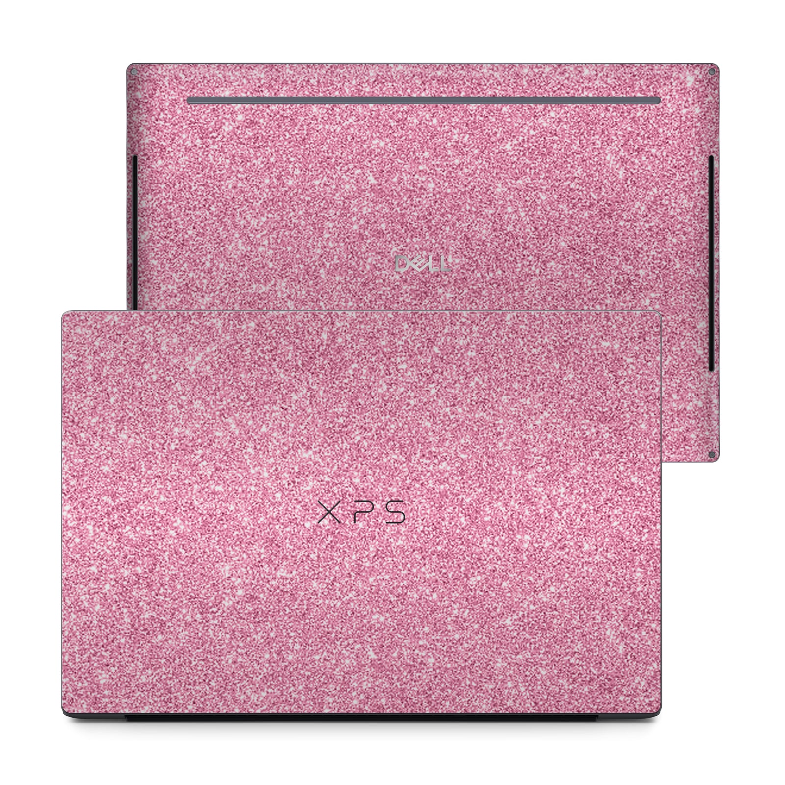 [2 Pack] Armorsuit MilitaryShield Vinyl Skin Wrap Film for Dell XPS 16 (2026)
