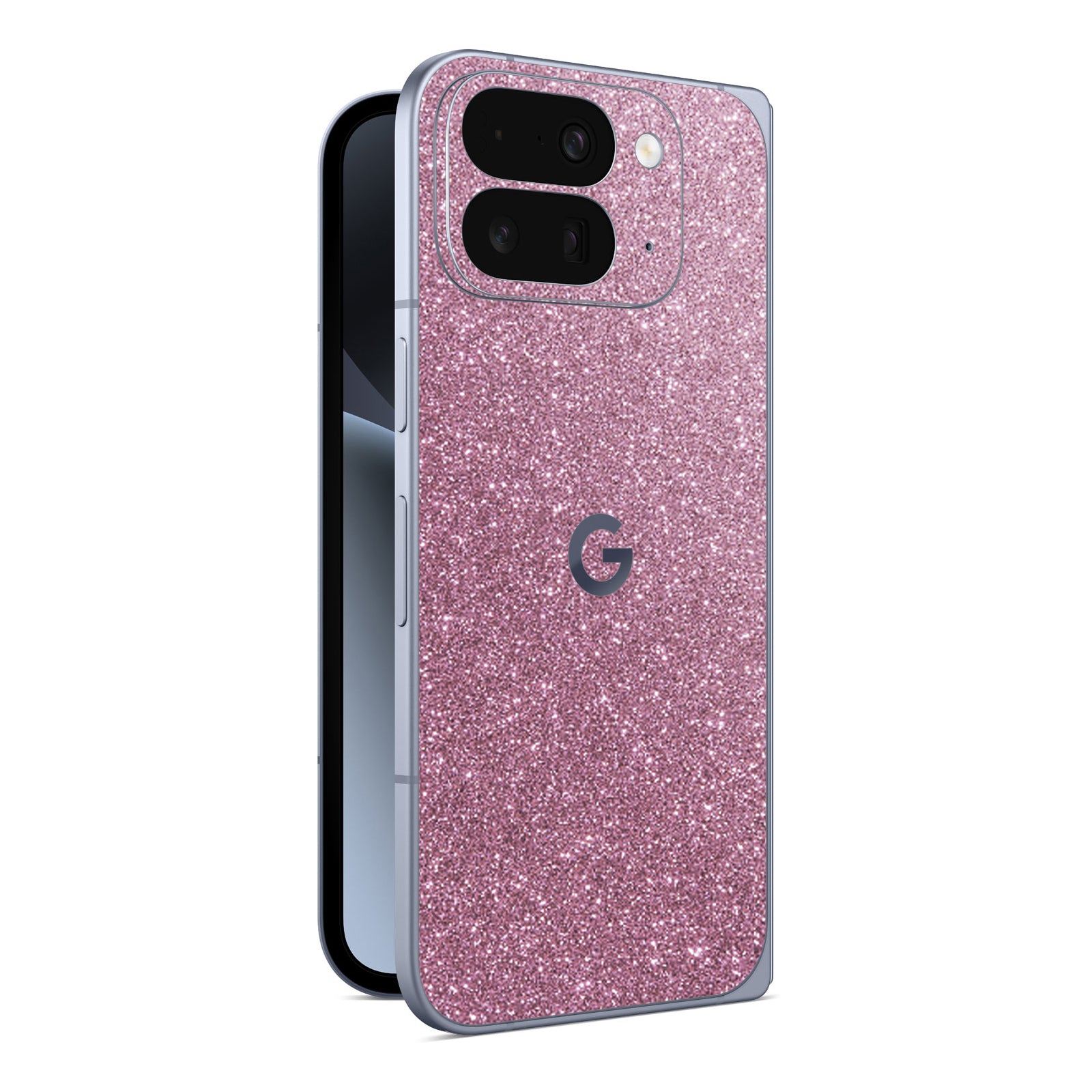 [2 Pack] Armorsuit MilitaryShield Vinyl Skin Wrap Film for Google Pixel 10 Pro Fold