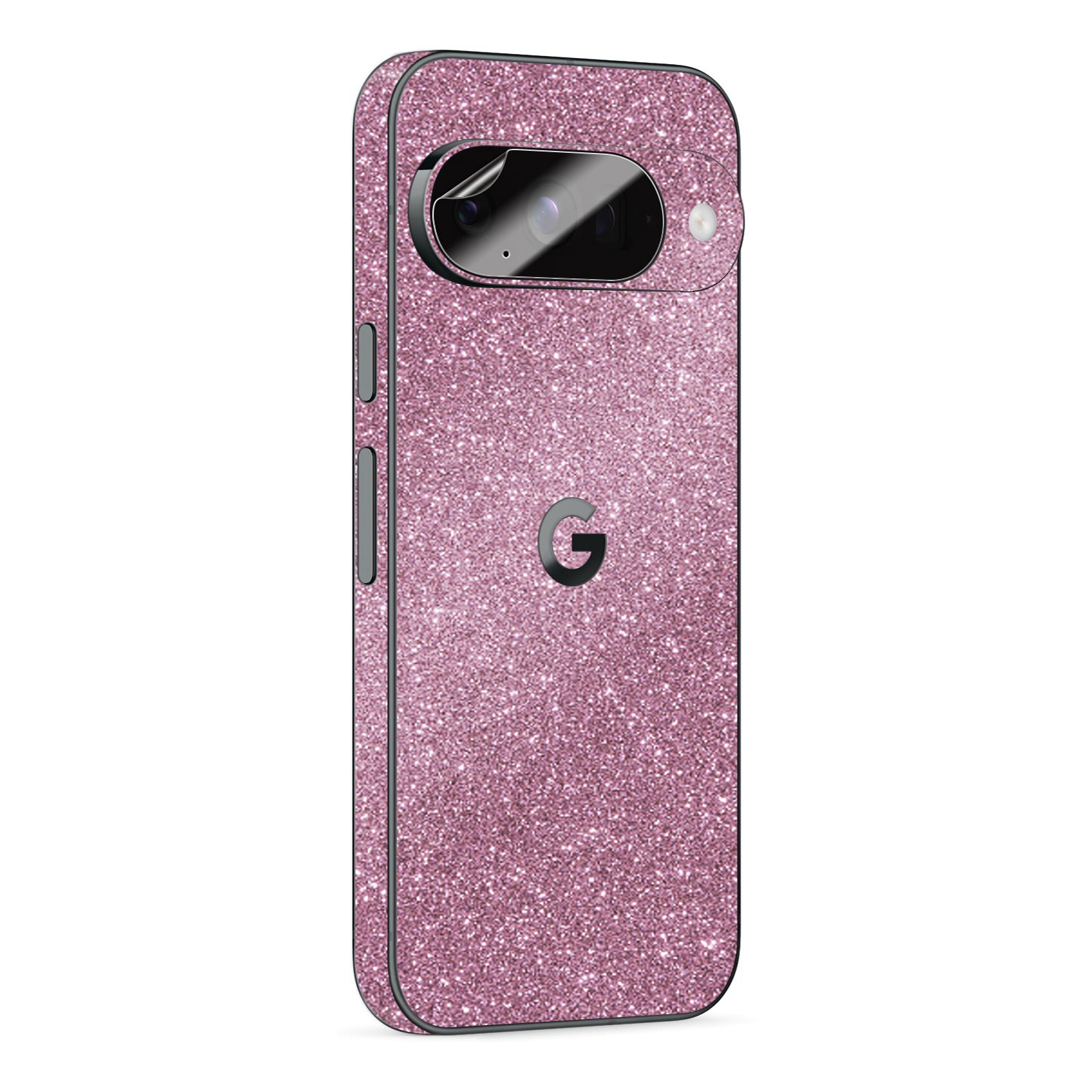 [2 Pack] Armorsuit MilitaryShield Vinyl Skin Wrap Film for Google Pixel 10