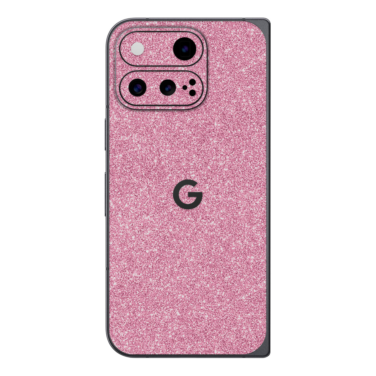 [2 Pack] Armorsuit MilitaryShield Vinyl Skin Wrap Film for Google Pixel 11 Pro Fold