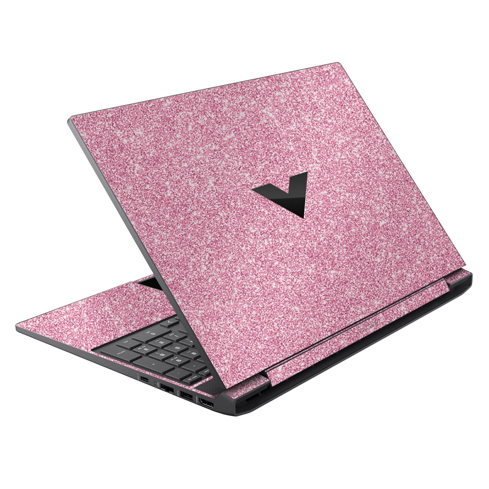 [2 Pack] Armorsuit MilitaryShield Vinyl Skin Wrap Film for HP Victus 15.6" (2025)